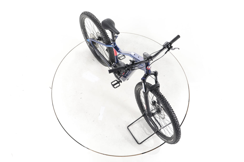 Bergamont E-Revox Premium Sport E-Bike - Image 15