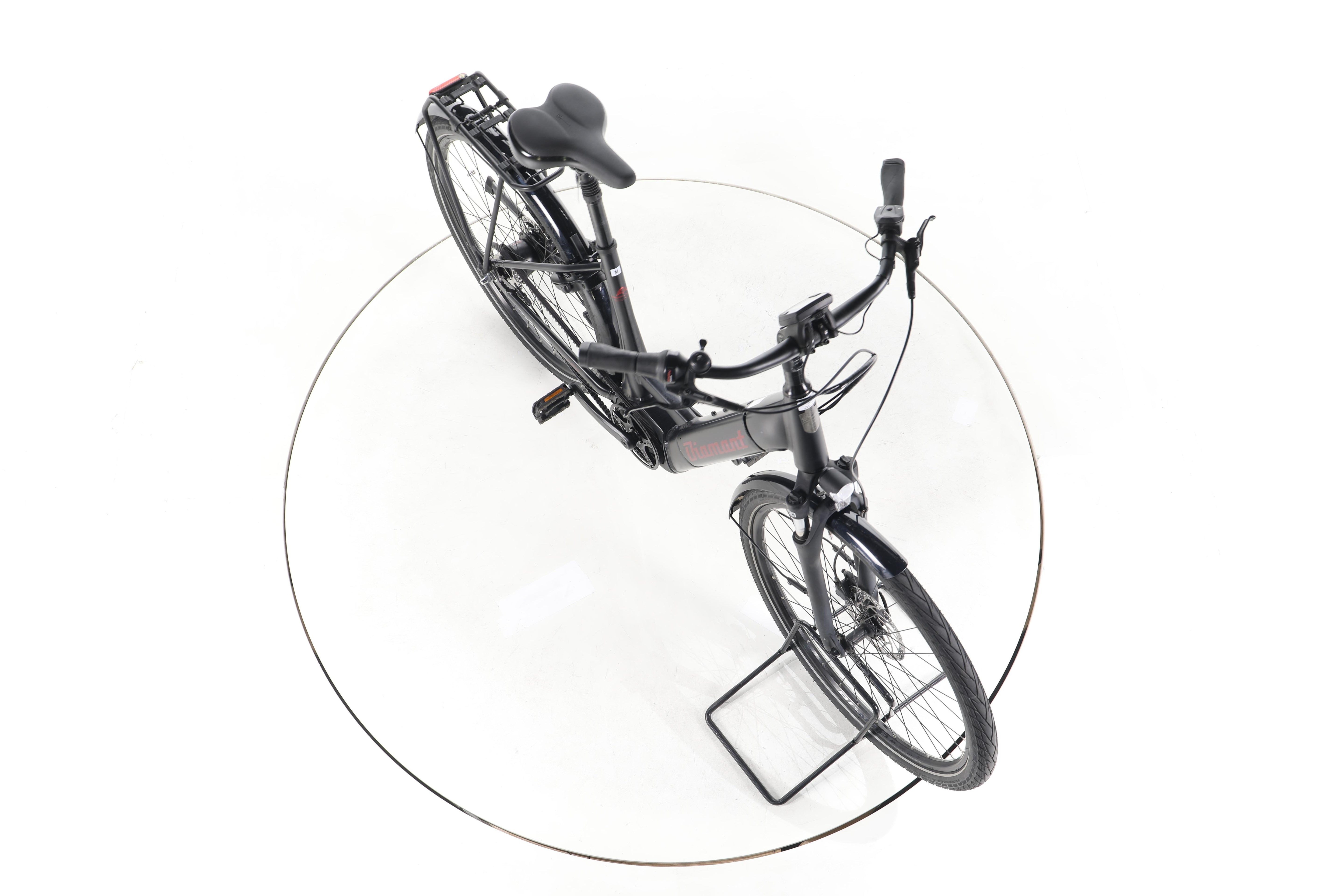 Diamant Beryll Esprit+ RT City E-Bike Tiefeinsteiger - Image 15