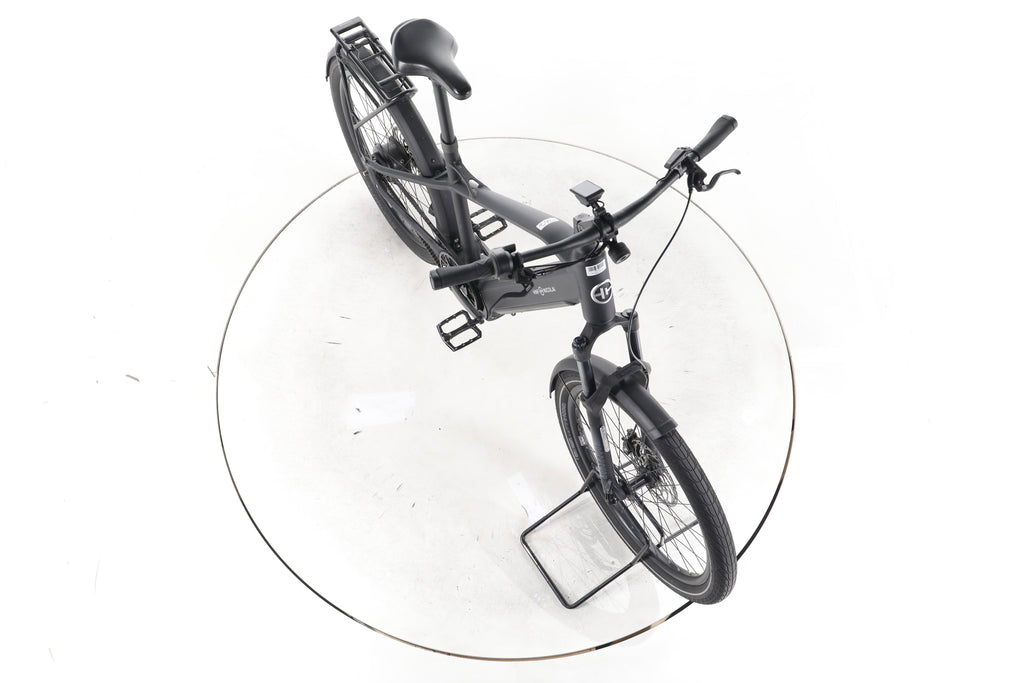 HNF Nicolai XD4 City E-Bike - Image 15