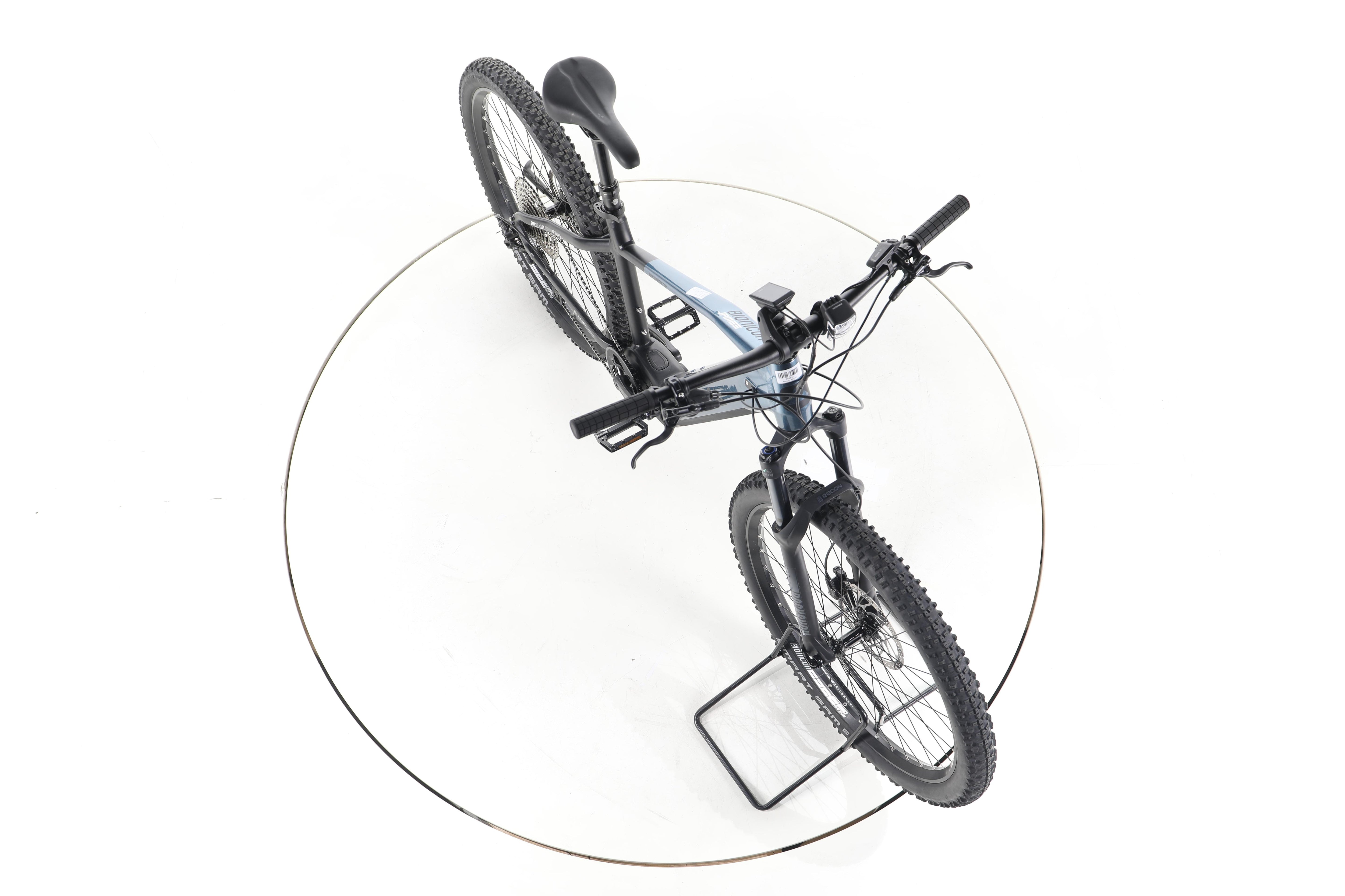 Bionicon James 1 E-Bike - Image 15