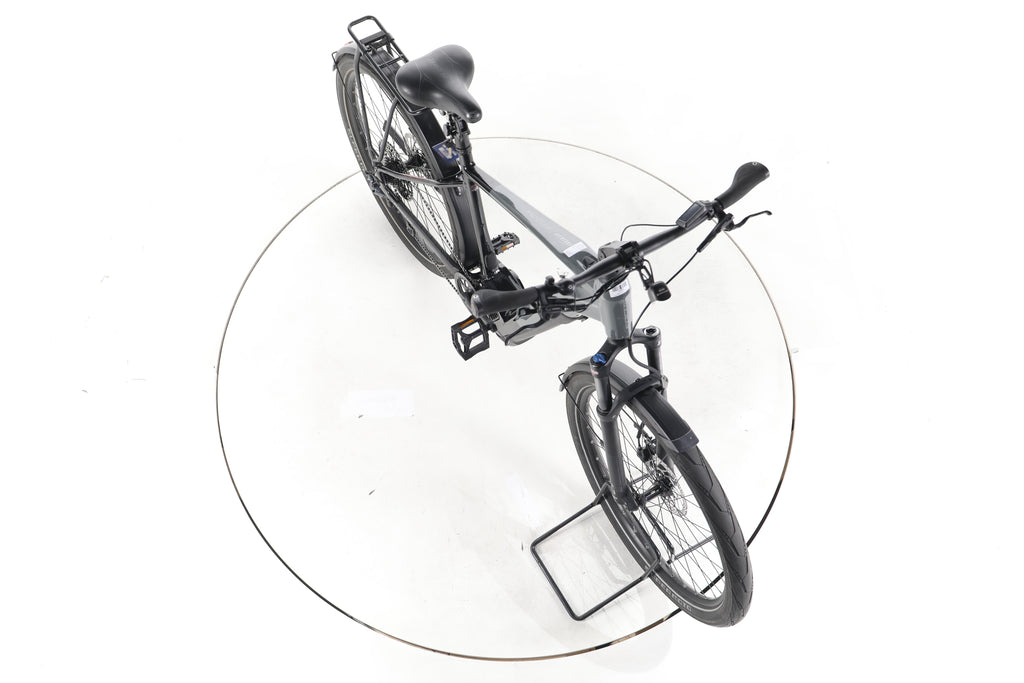 Focus AVENTURA² 6.8 Trekking E-Bike 2024 - Image 15
