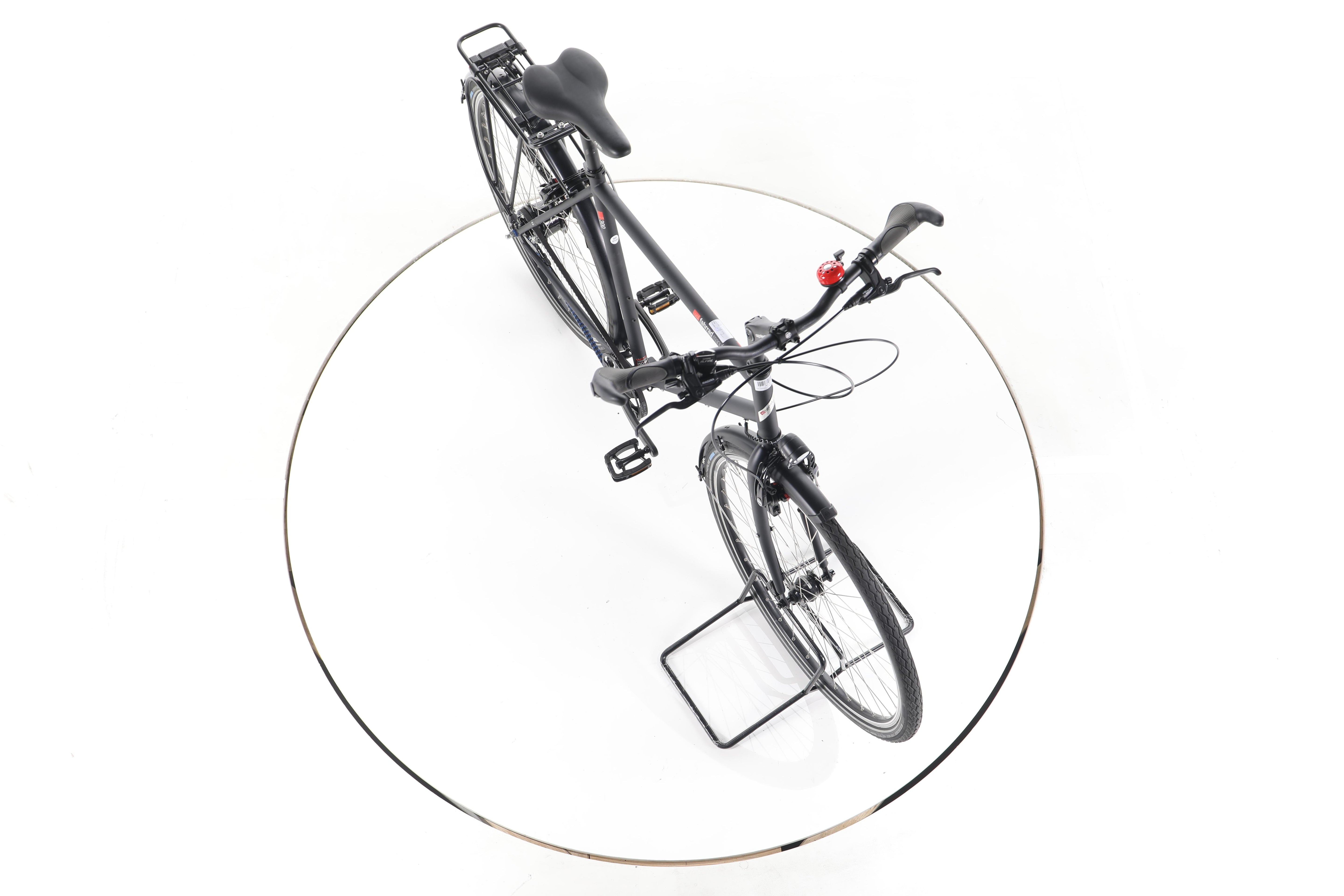 VSF Fahrradmanufaktur T-300 Fahrrad City & Trekking - Image 15