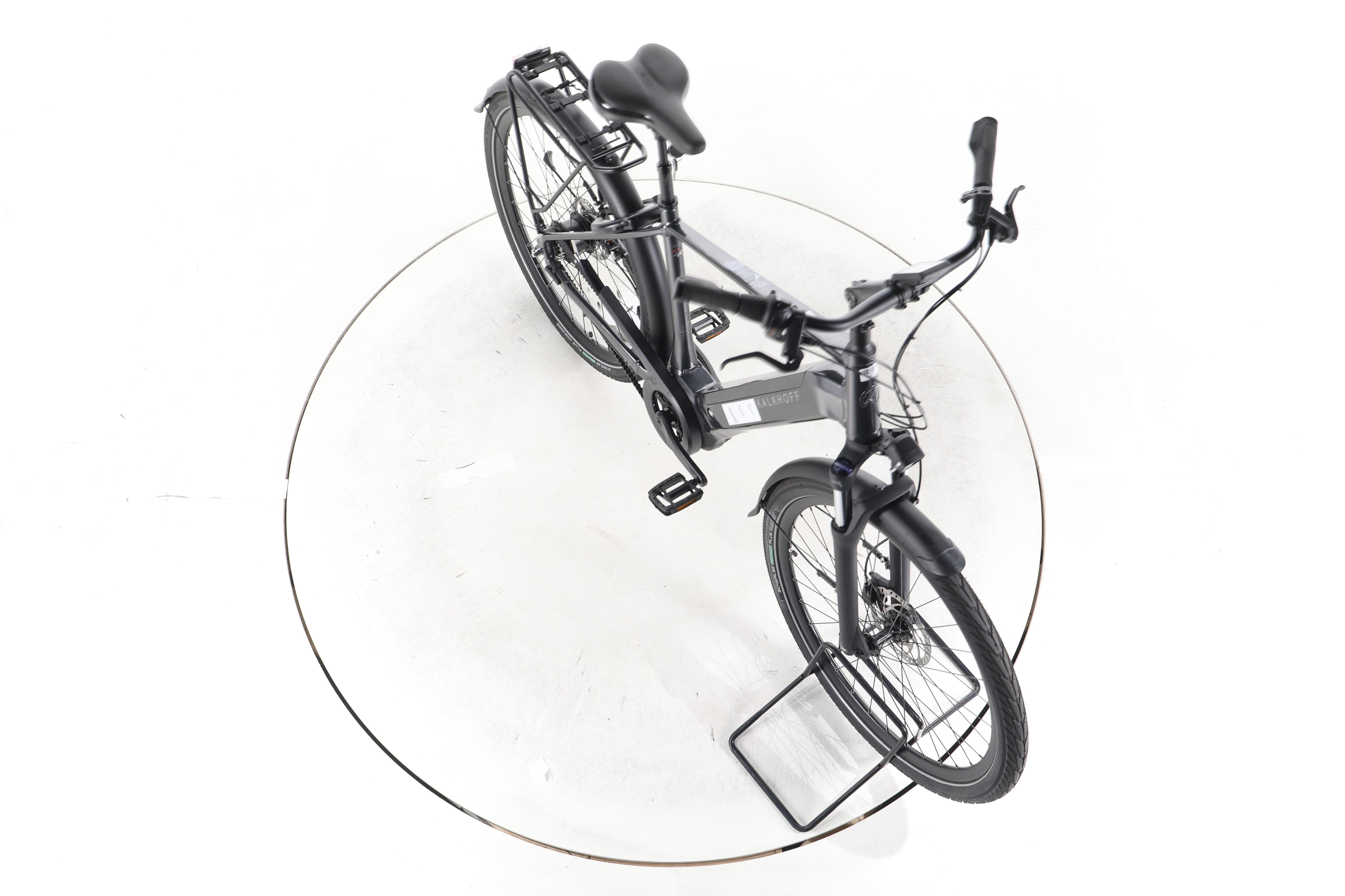 Kalkhoff Image 3 Move BLX City E-Bike 2024 - Image 15