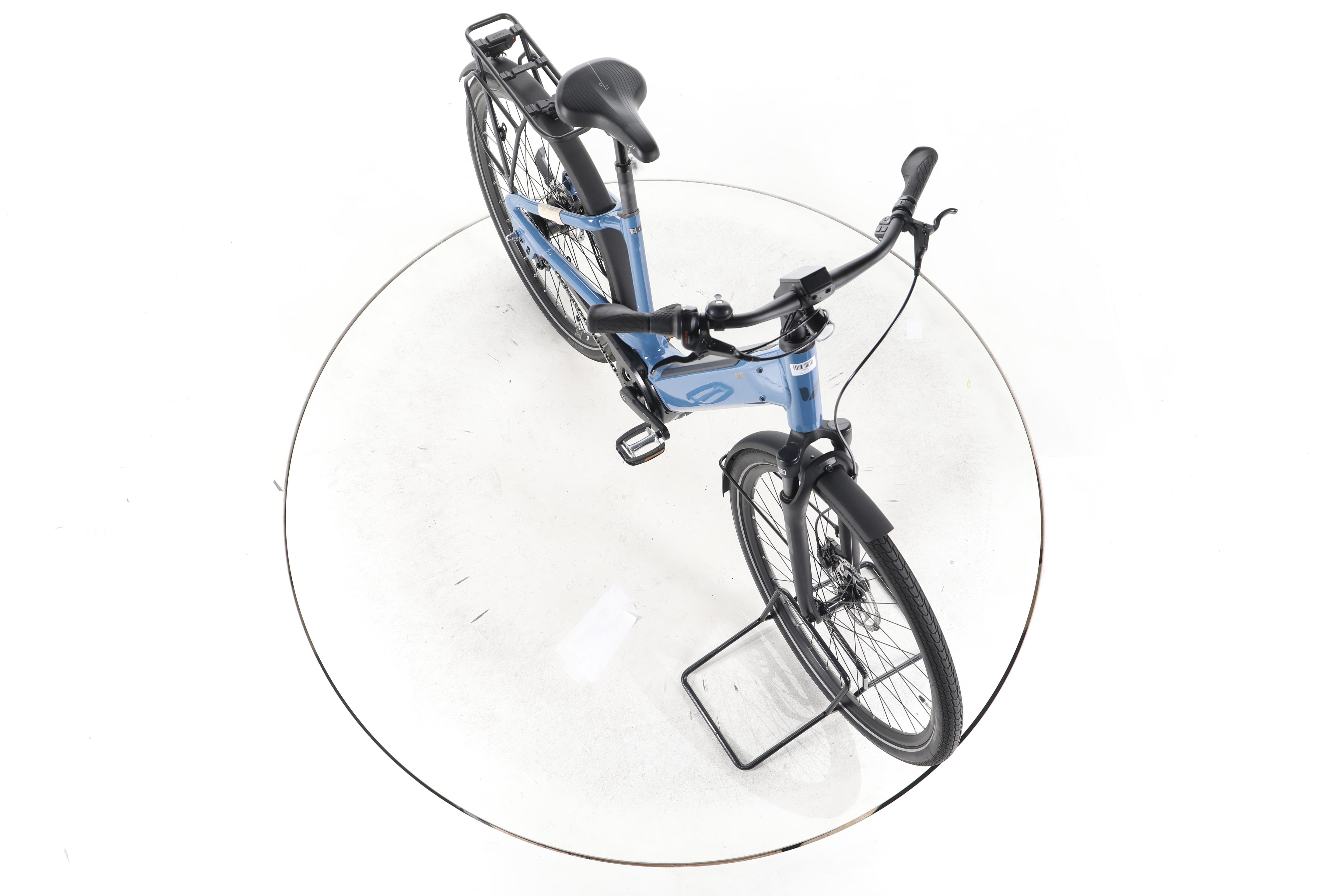 Liv Allure E+ 2 City E-Bike Tiefeinsteiger - Image 15