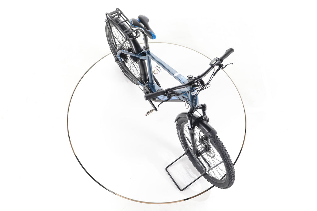 Ghost E-Teru Y Universal EQ Trekking E-Bike - Image 15