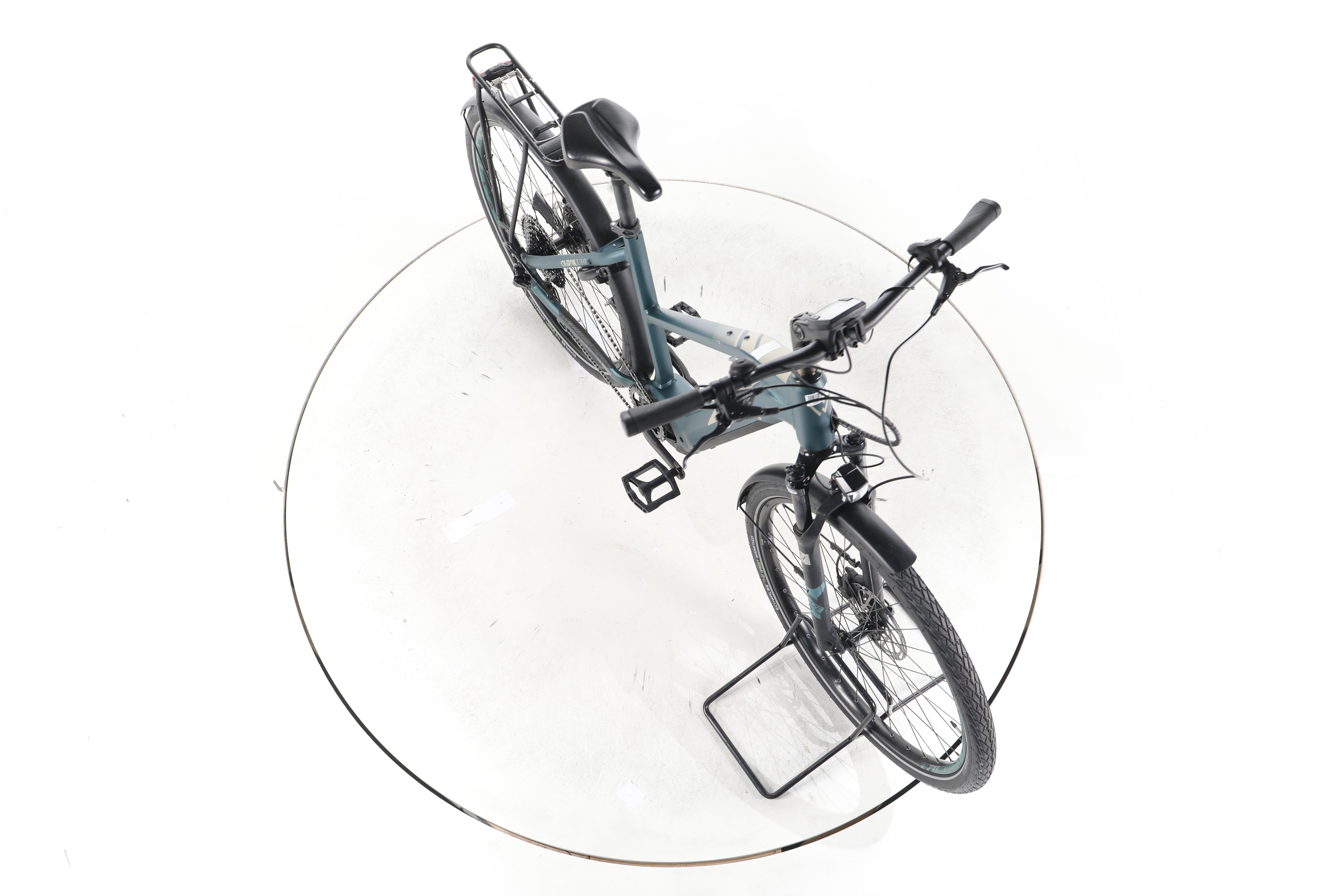 Conway Cairon T 3.0 Trekking E-Bike - Image 15