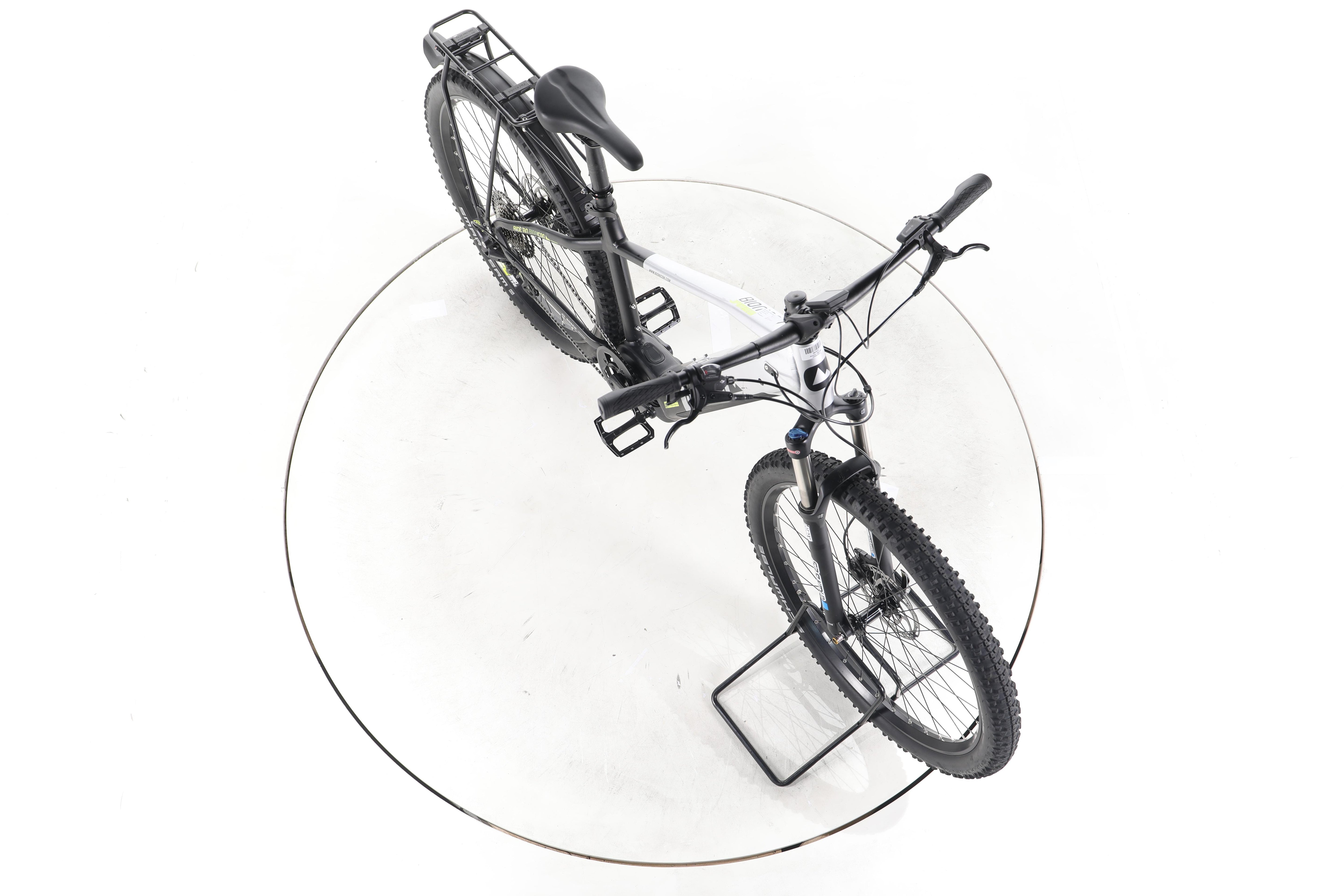 Bionicon James 2 Trekking E-Bike - Image 15