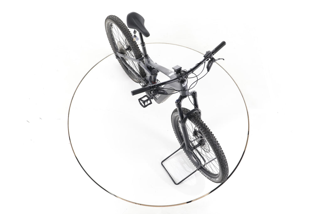 Cube Stereo Hybrid 140 HPC Race E-Bike Fully Tiefeinsteiger - Image 15