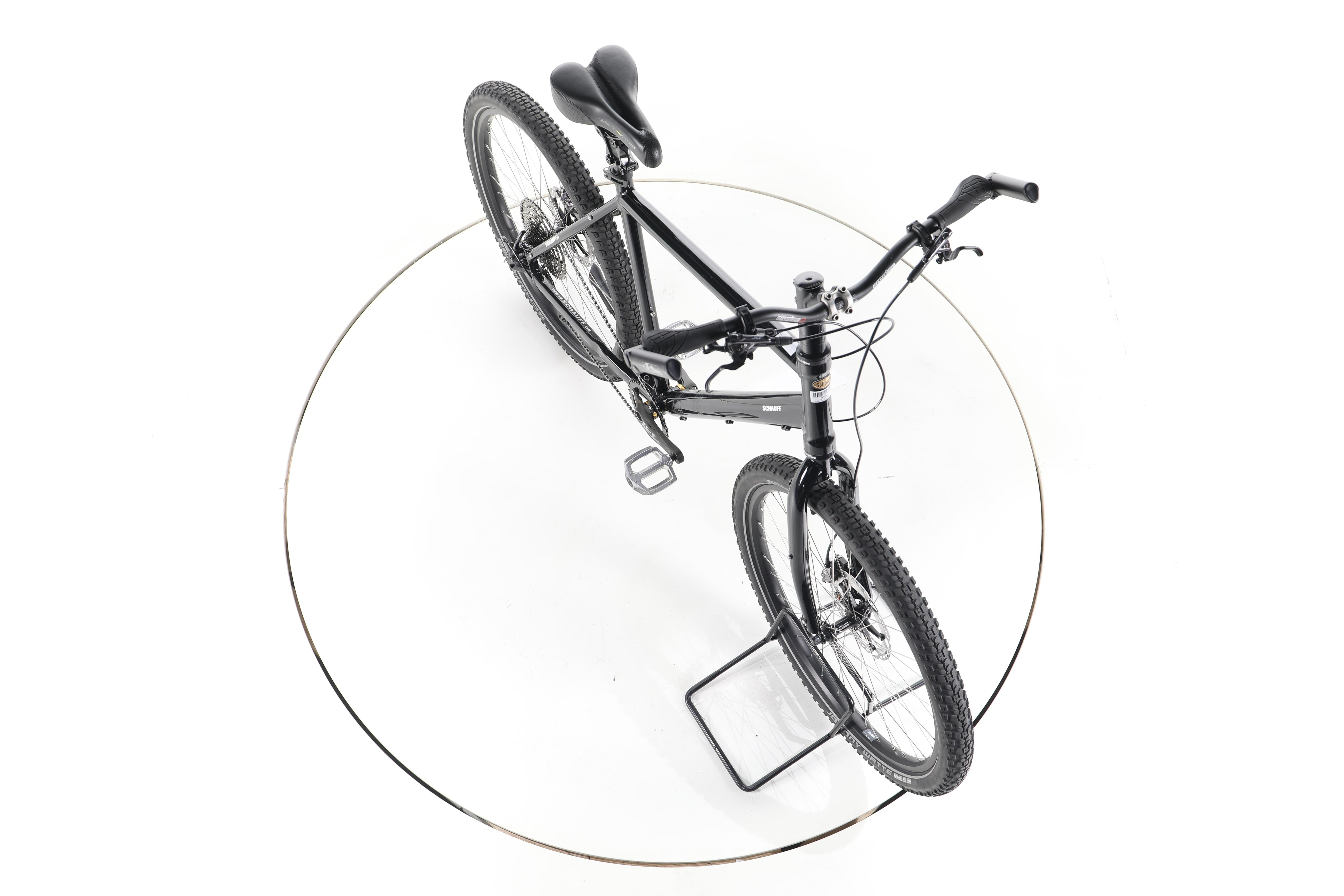 Schauff SUMO OffRoad Fahrrad City & Trekking - Image 15