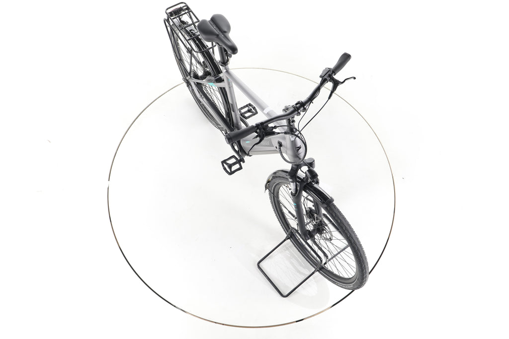Pegasus EVO CX Trekking E-Bike - Image 15