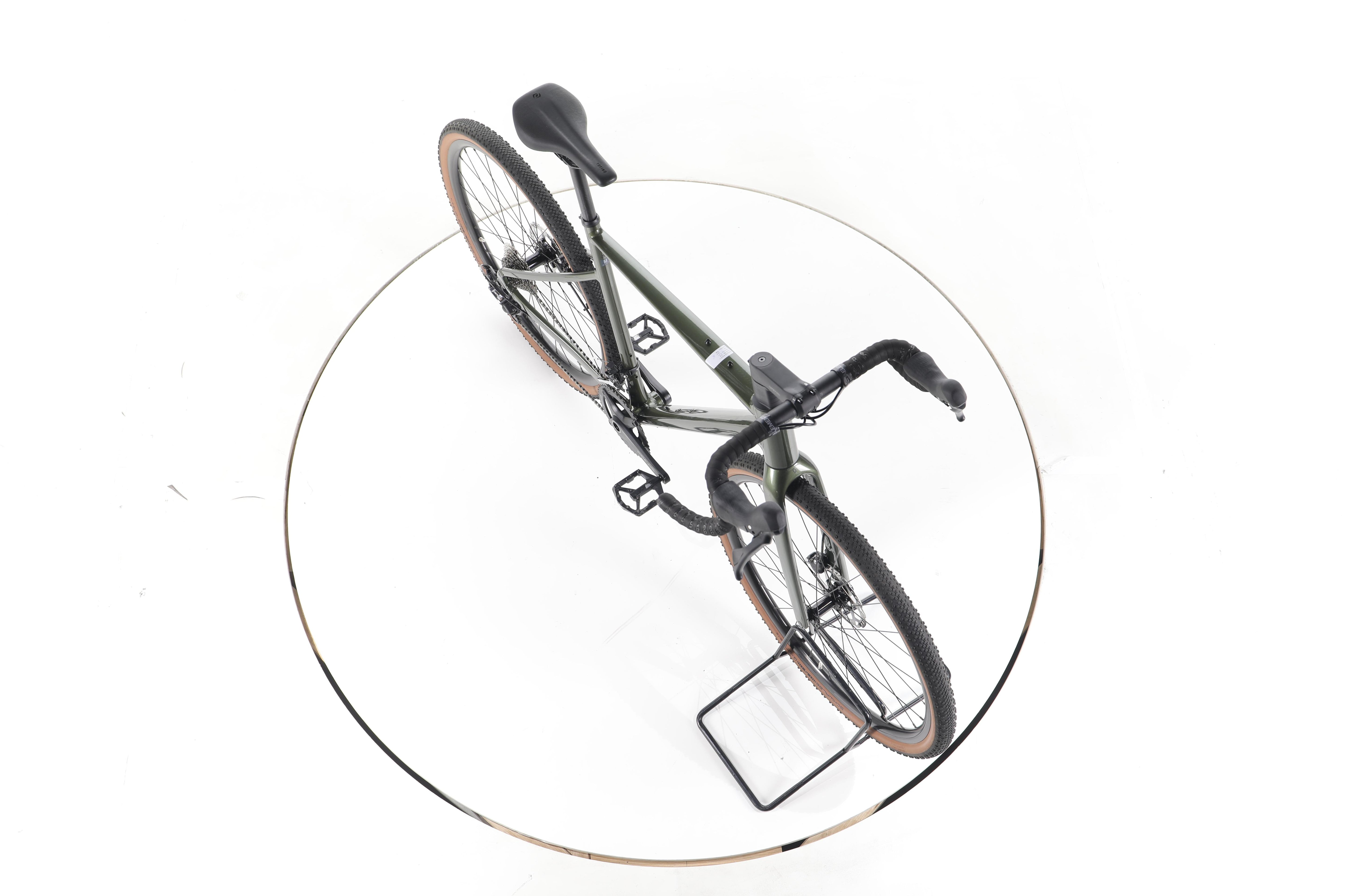 Scott Speedster Gravel 20 Gravelbike - Image 15