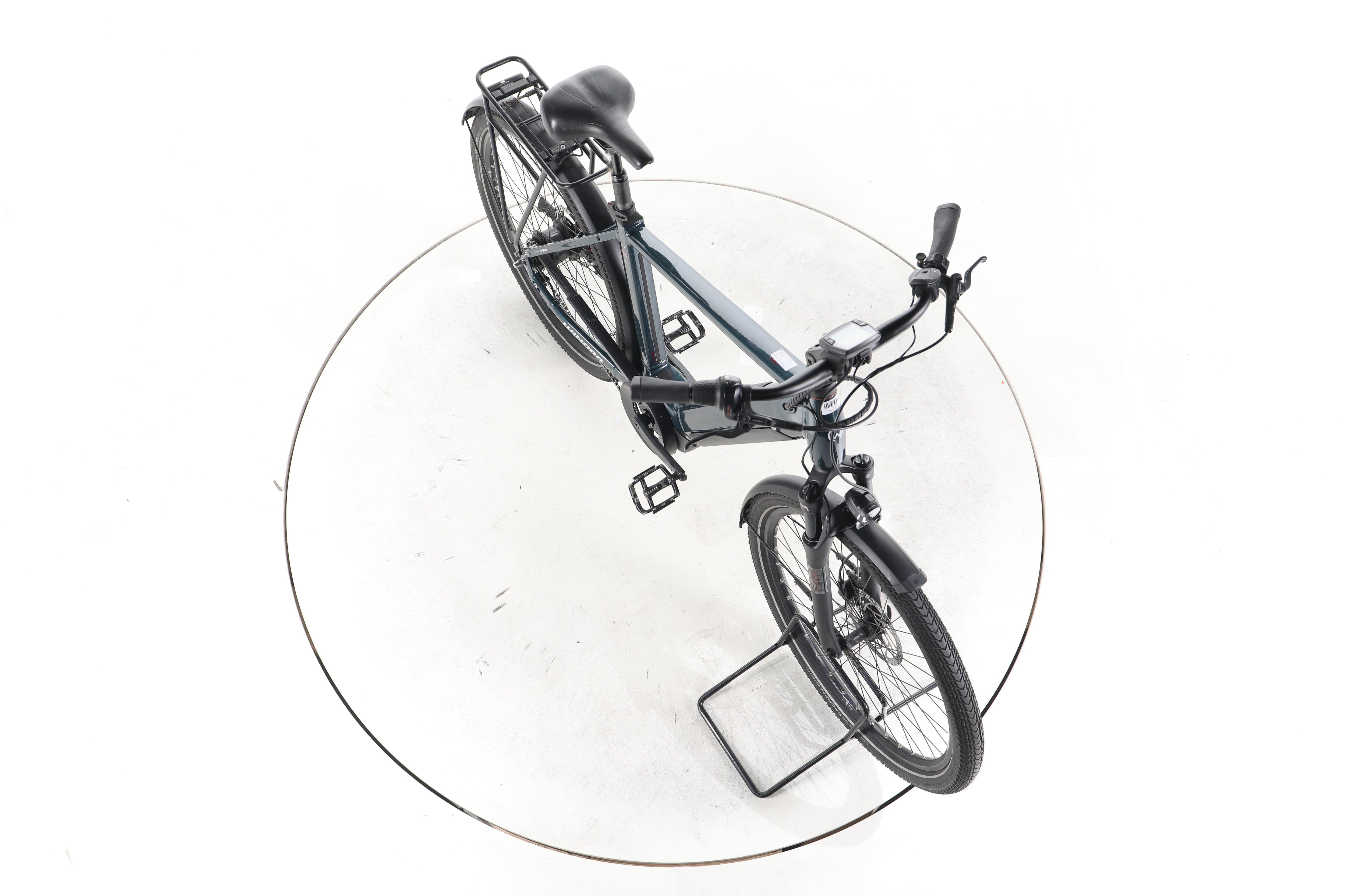 Winora Sinus N8 City E-Bike - Image 15