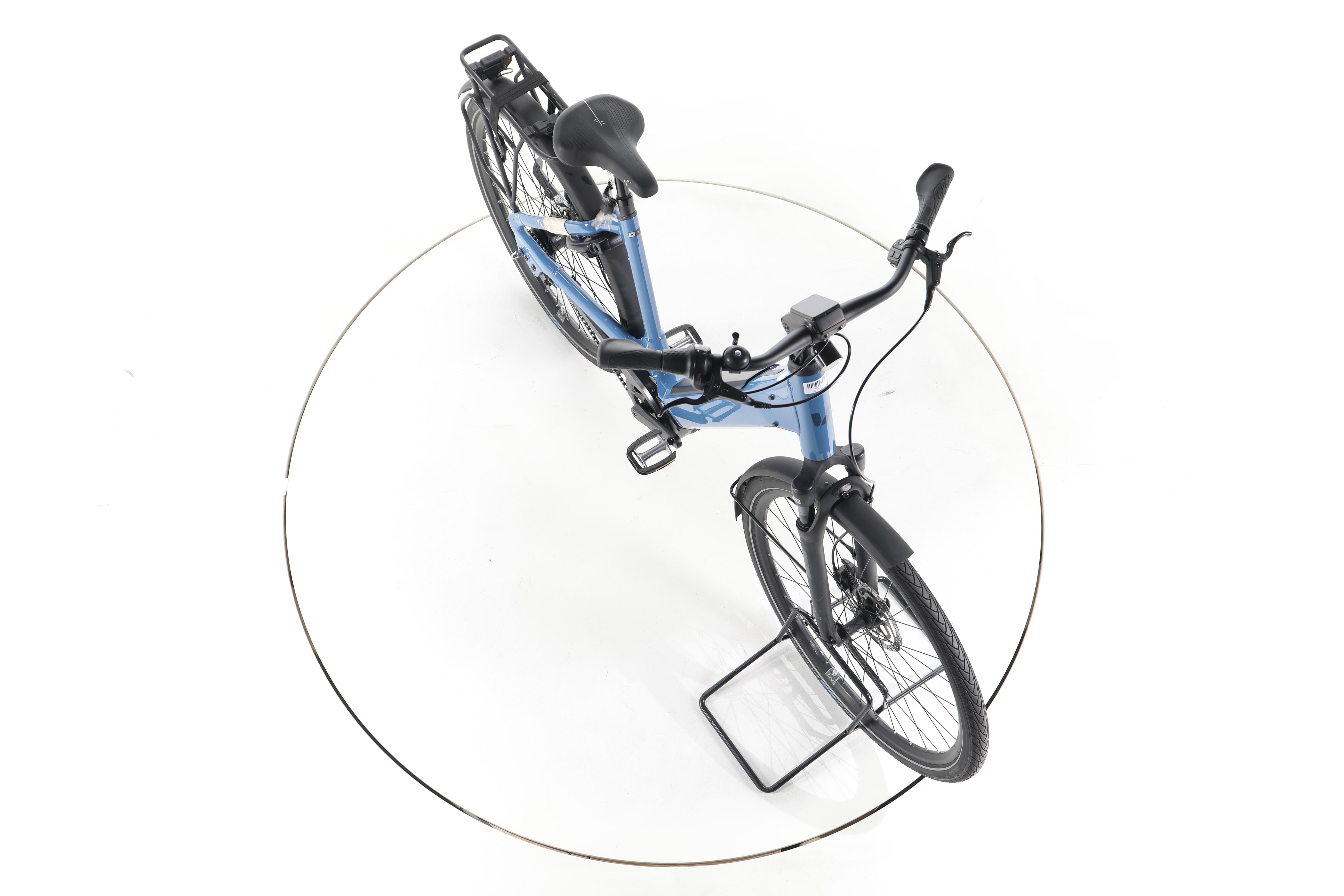Liv Allure E+ 2 City E-Bike Tiefeinsteiger - Image 15