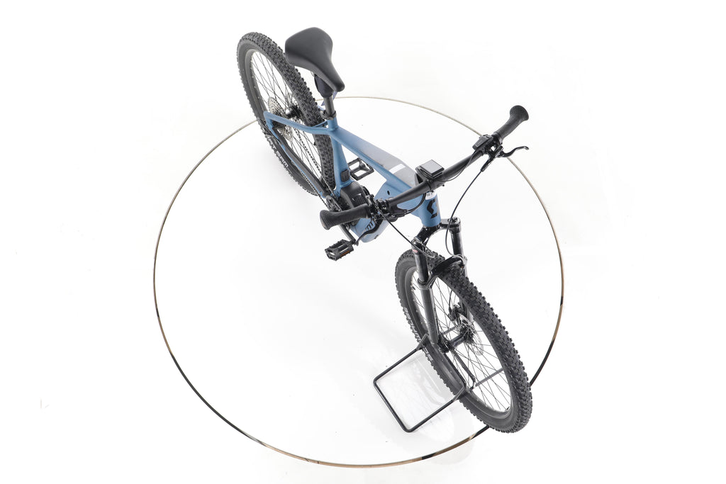Scott AXIS eRide EVO E-Bike - Image 15