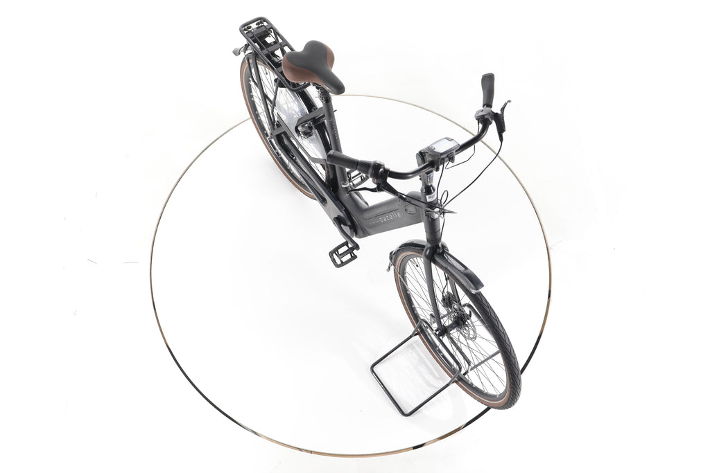 Gazelle Arroyo C8 HMB Elite City E-Bike Tiefeinsteiger - Image 15