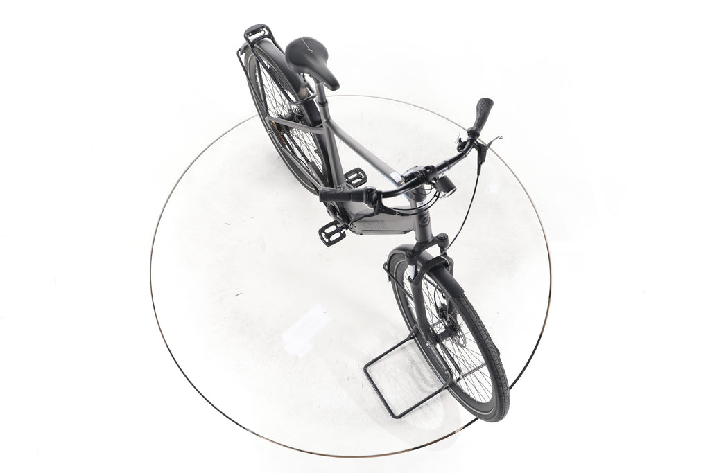Cortina E-silento City E-Bike - Image 15
