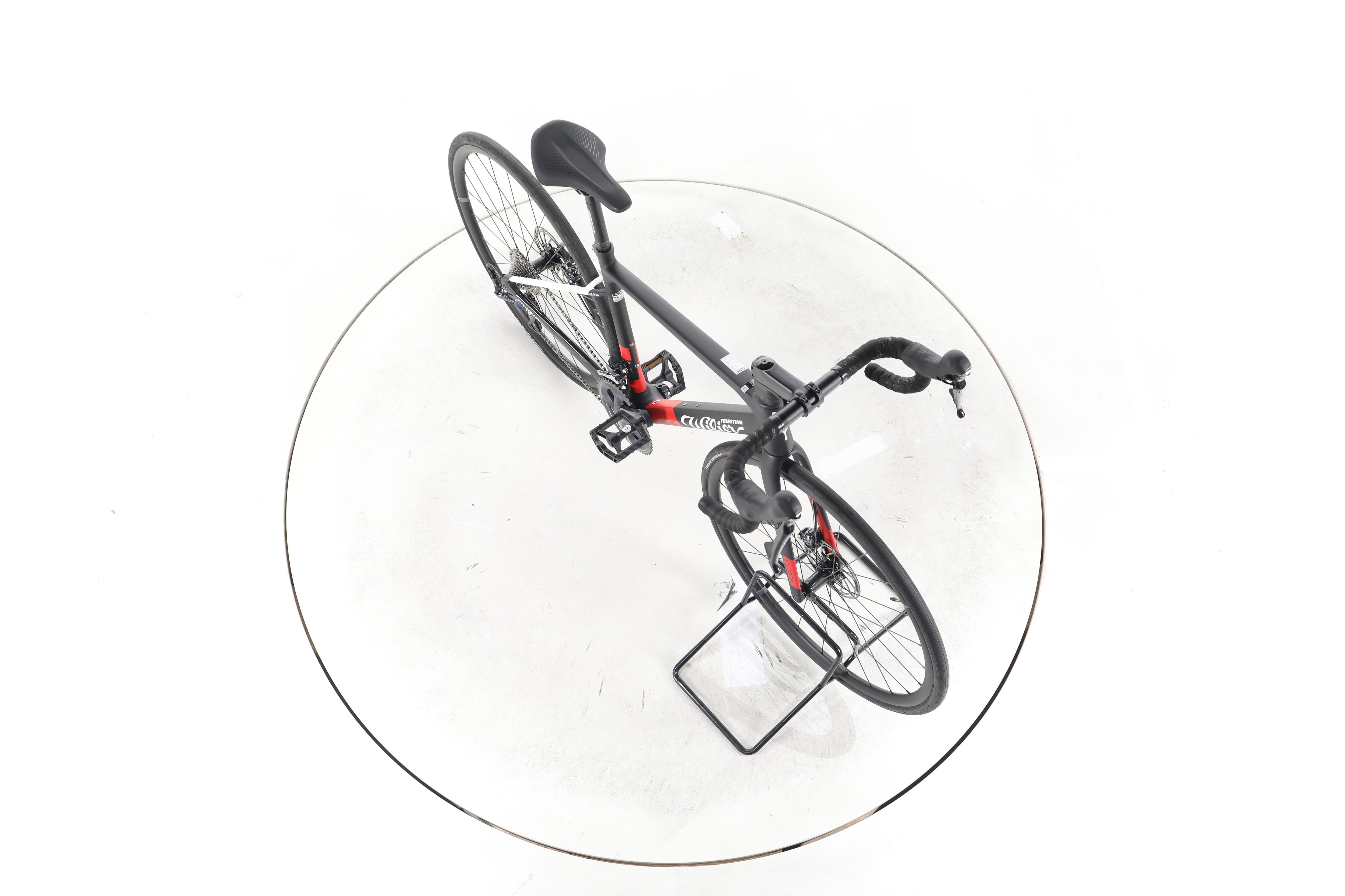 Wilier Garda Disc Rennrad Carbon - Image 15