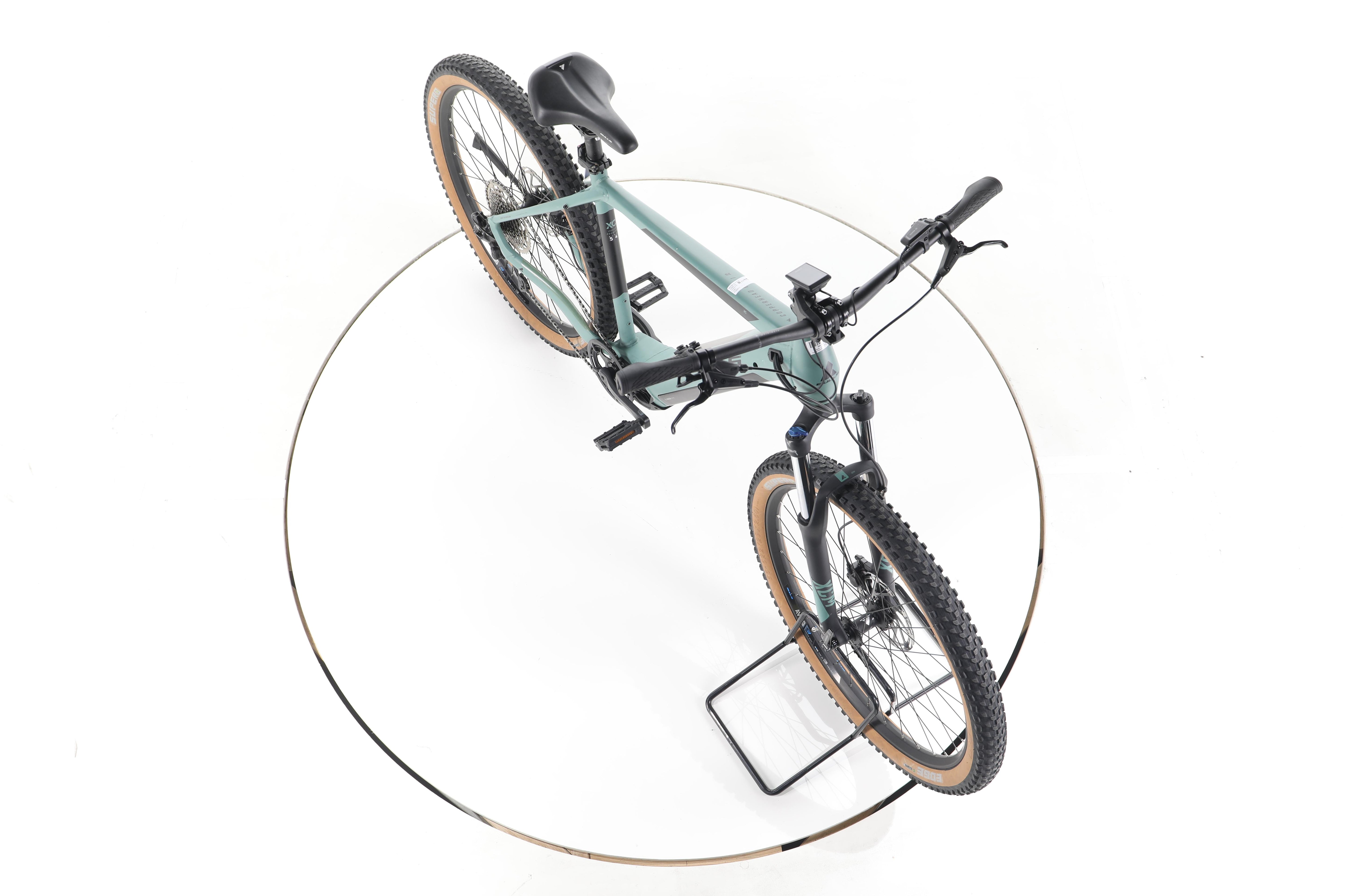 Bulls Copperhead EVO 1 E-Bike - Image 15
