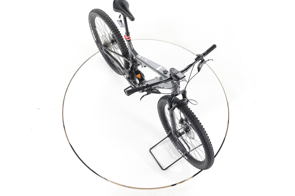 Focus Thron 6.8 E-Bike Fully 2024 - Image 15