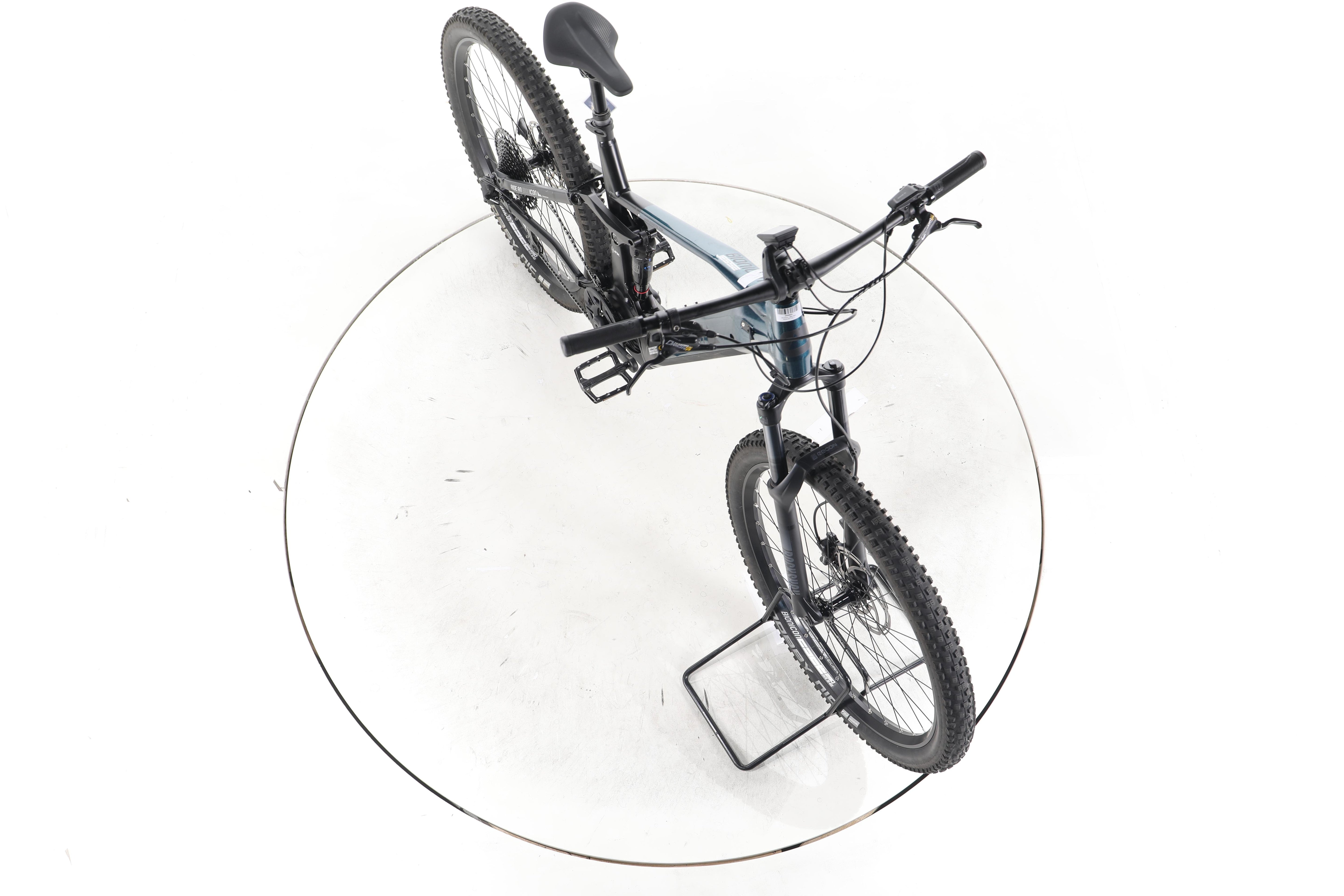 Bionicon Jesse FS 1 E-Bike Fully - Image 15