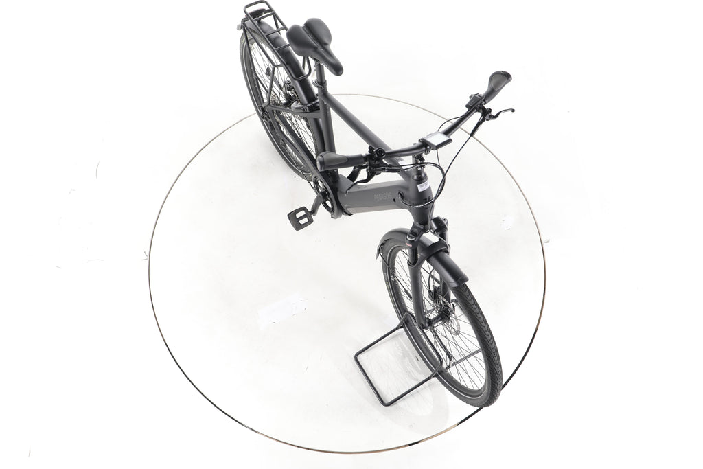 Pegasus Premio Evo 10 Lite Trekking E-Bike - Image 15