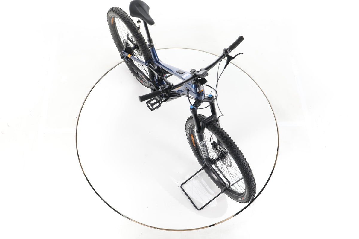 Conway Xyron S 3.9 E-Bike Fully - Image 15