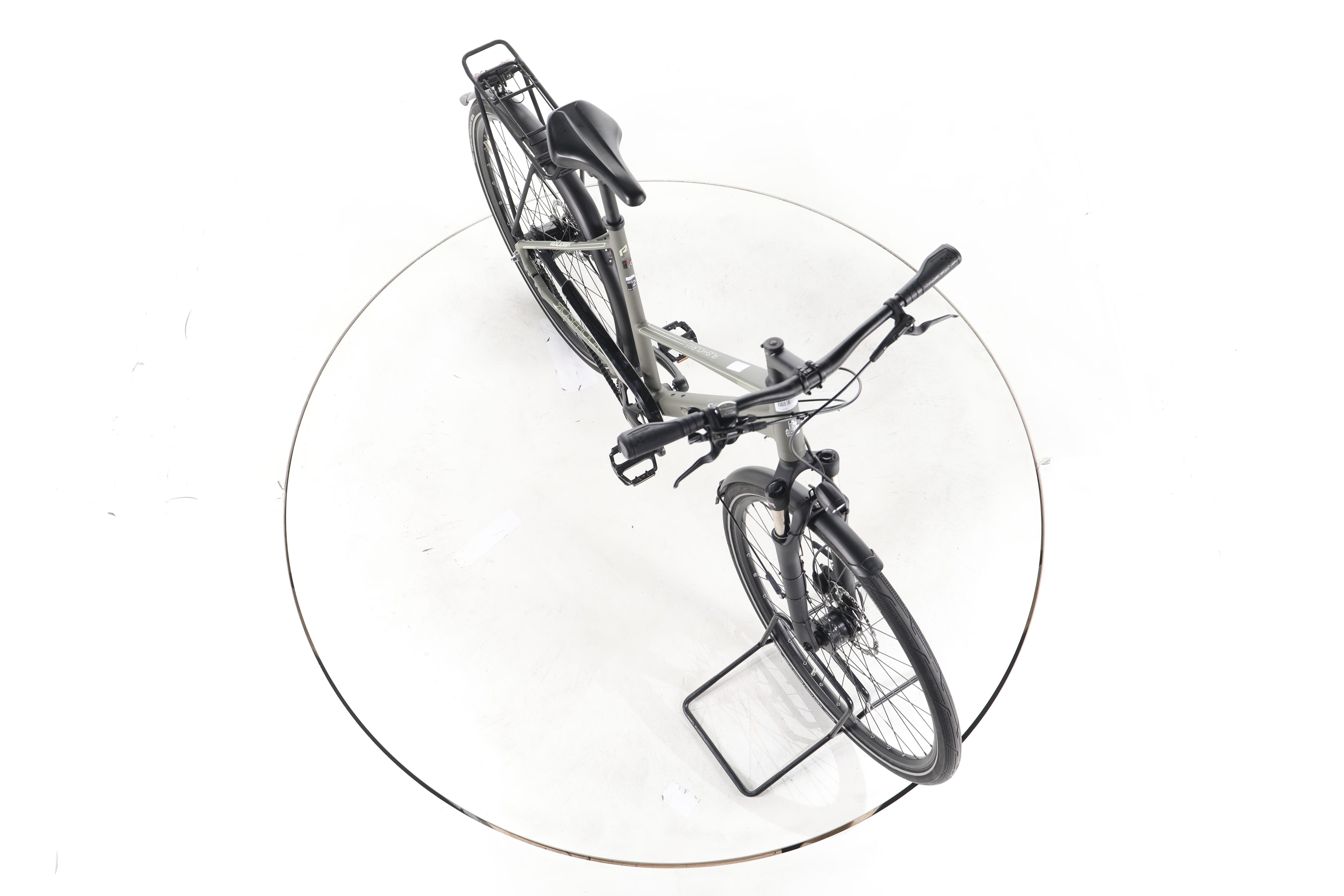 Raleigh Rushhour 6.5 Fahrrad City & Trekking - Image 15