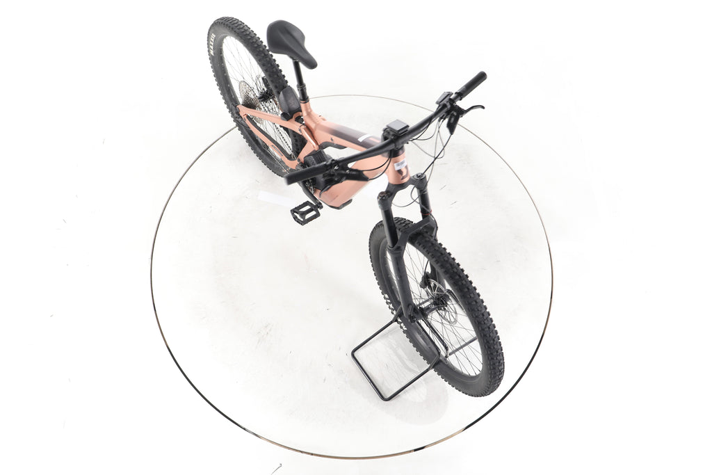 Scott Contessa Patron eRIDE 910 E-Bike Fully - Image 15