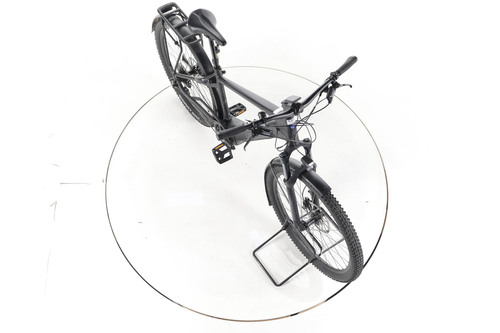 Specialized Turbo Tero 4.0EQ Trekking E-Bike - Image 15