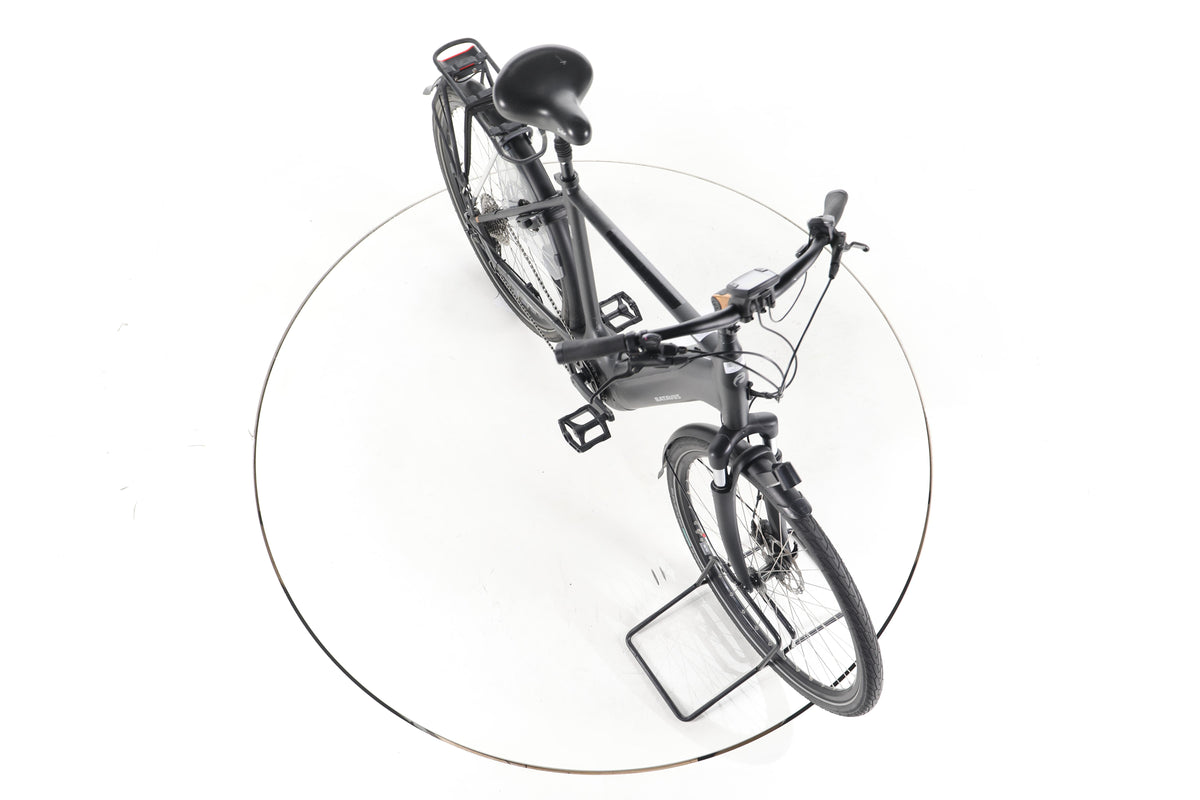 Batavus Finez E-go Power Trekking E-Bike - Image 15
