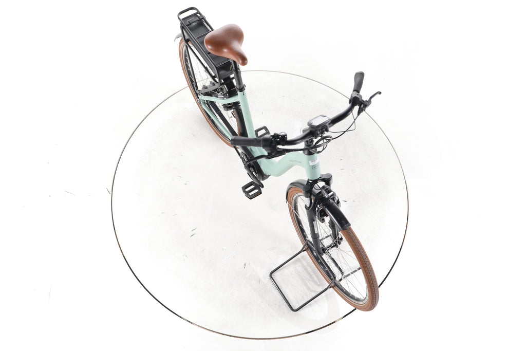 Riese & Müller Swing vario City E-Bike Tiefeinsteiger - Image 15