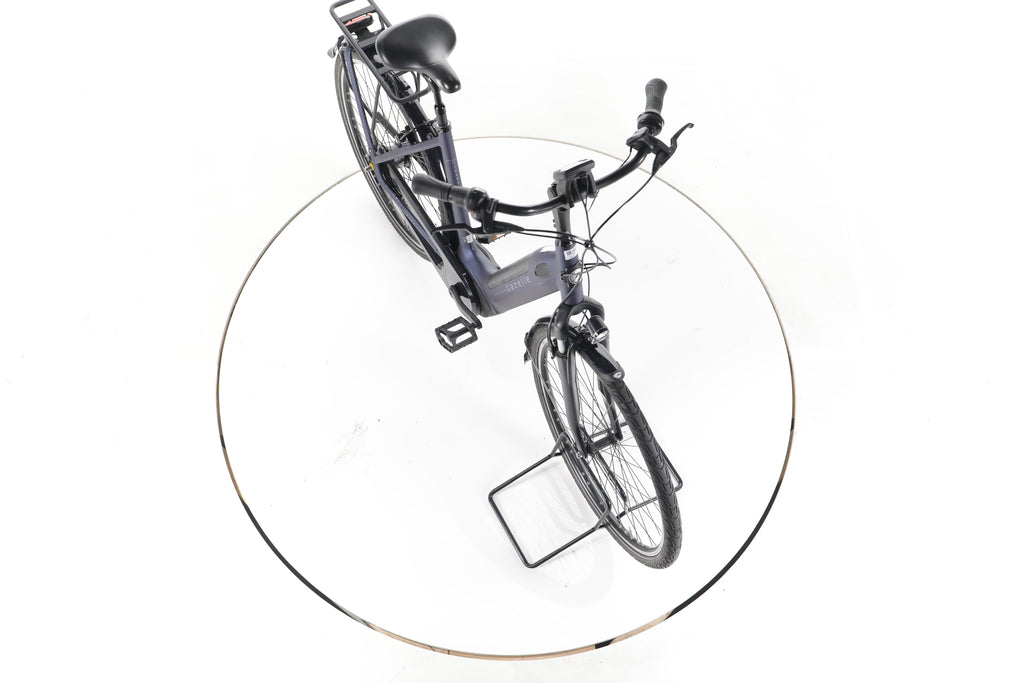 Gazelle Grenoble C7 City E-Bike Tiefeinsteiger - Image 15