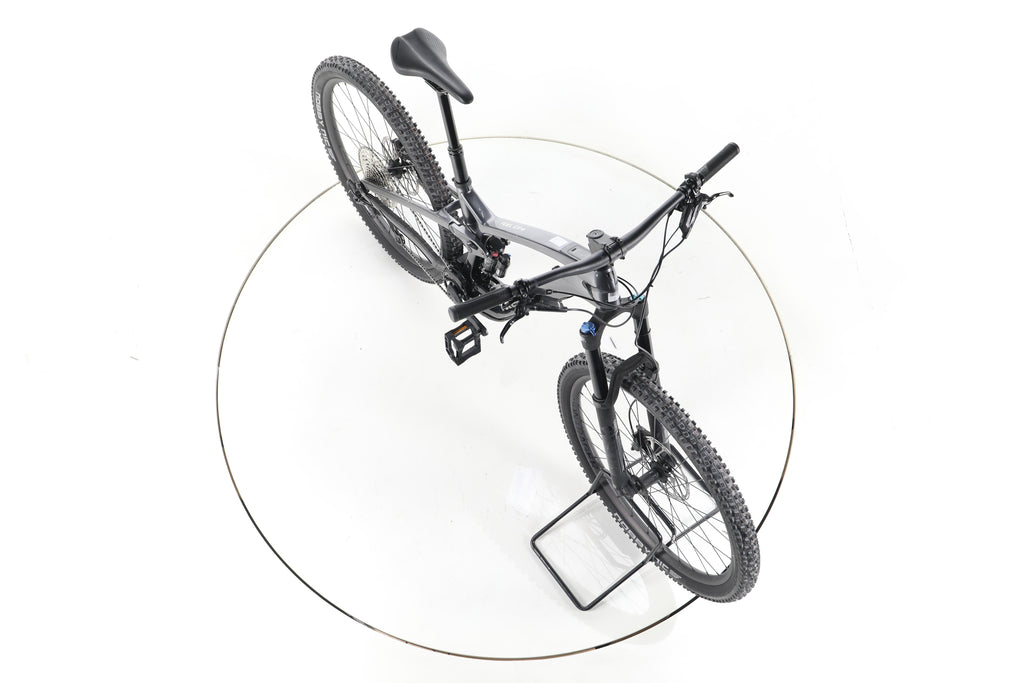 Trek Fuel EXe 9.7 E-Bike Fully Carbon - Image 15