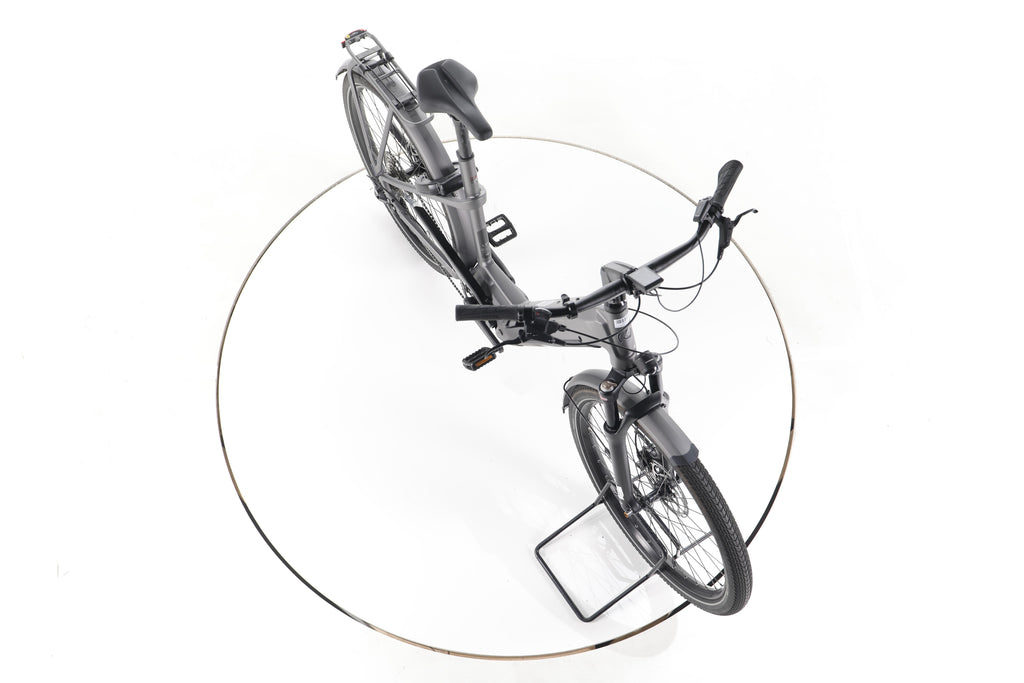 Kalkhoff Endeavour 7.B Move+ Trekking E-Bike Tiefeinsteiger - Image 15