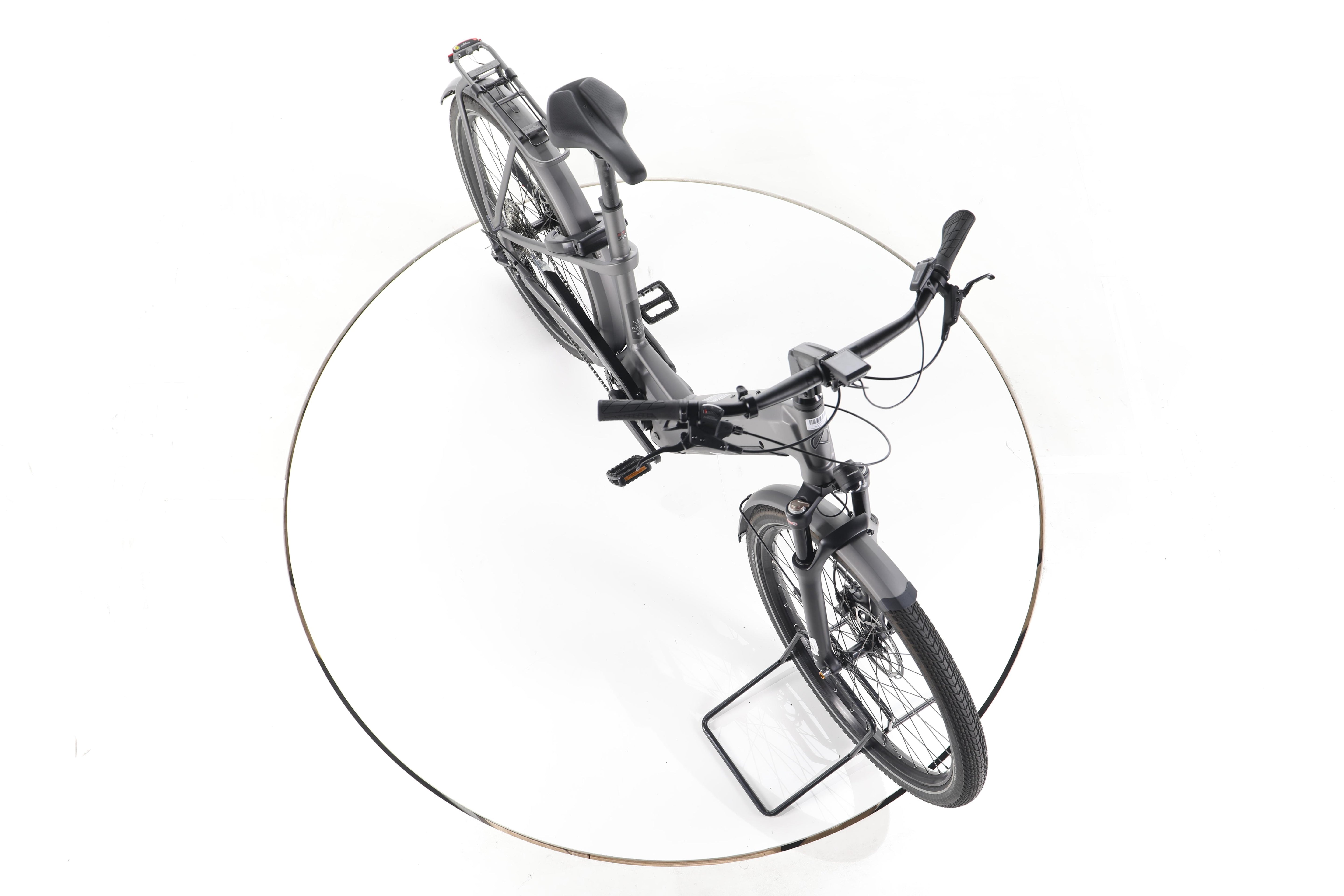 Kalkhoff Endeavour 7.B Move+ Trekking E-Bike Tiefeinsteiger - Image 15