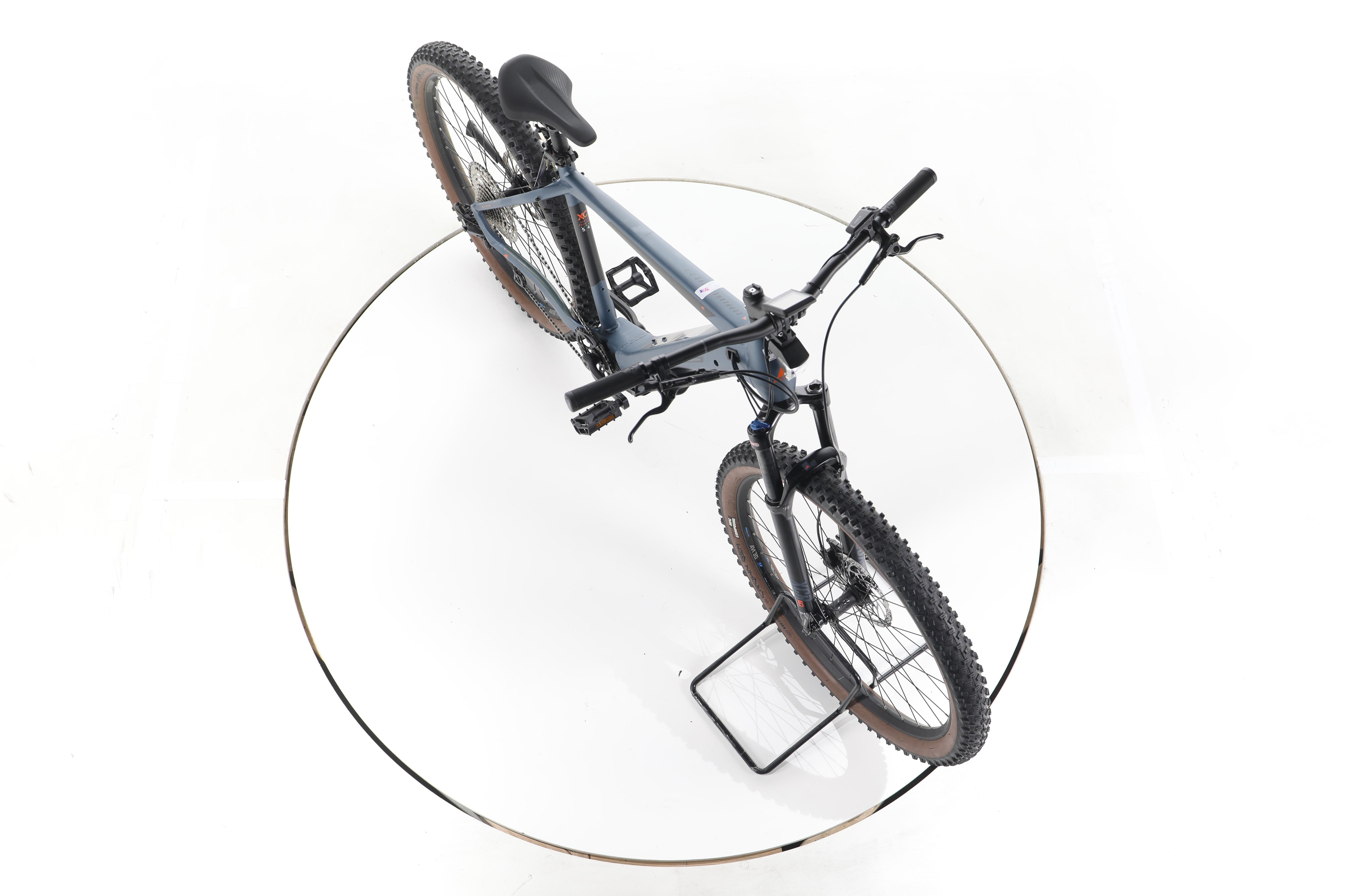 Bulls Copperhead EVO 2 E-Bike - Image 15