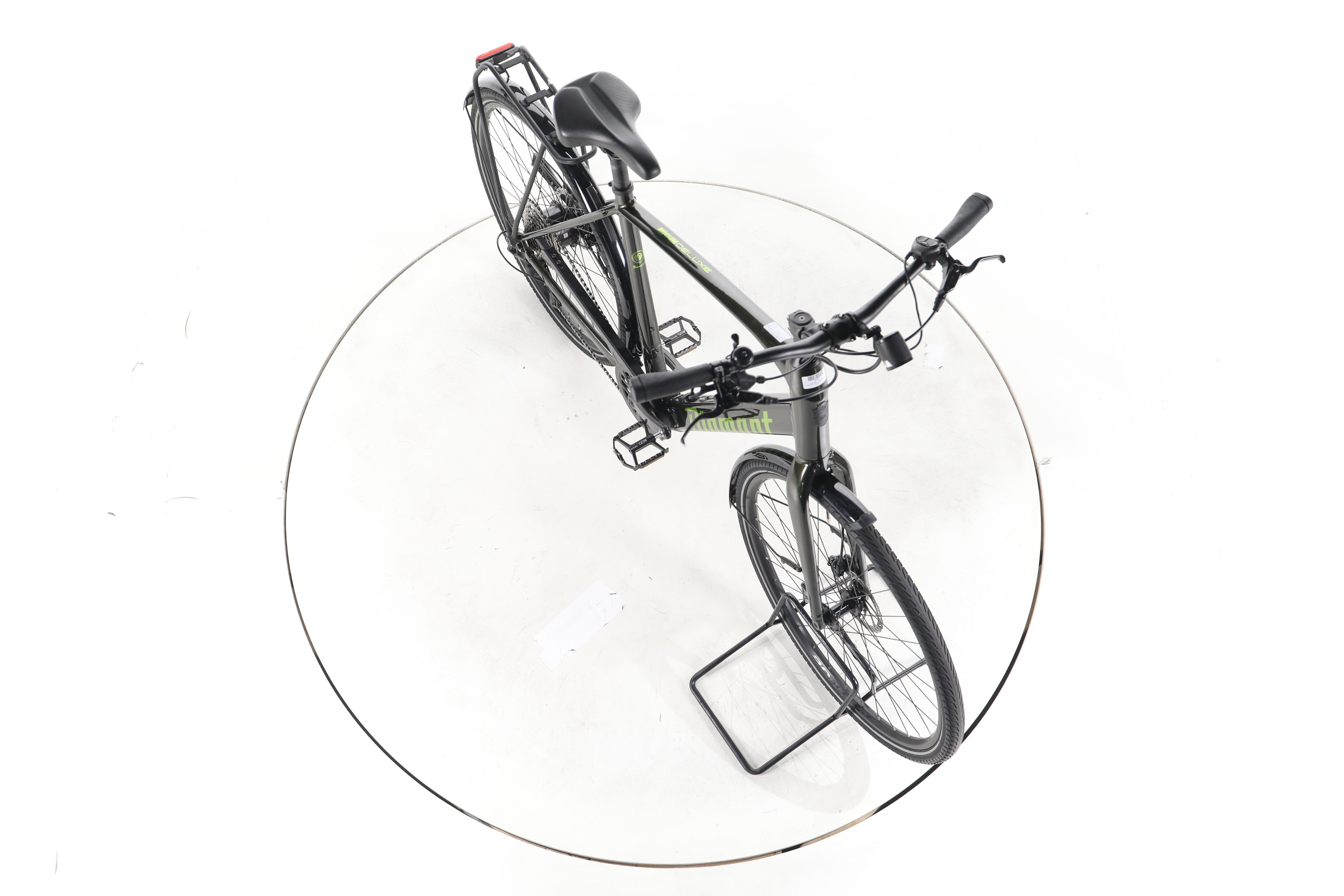 Diamant 365 Deluxe Trekking E-Bike - Image 15