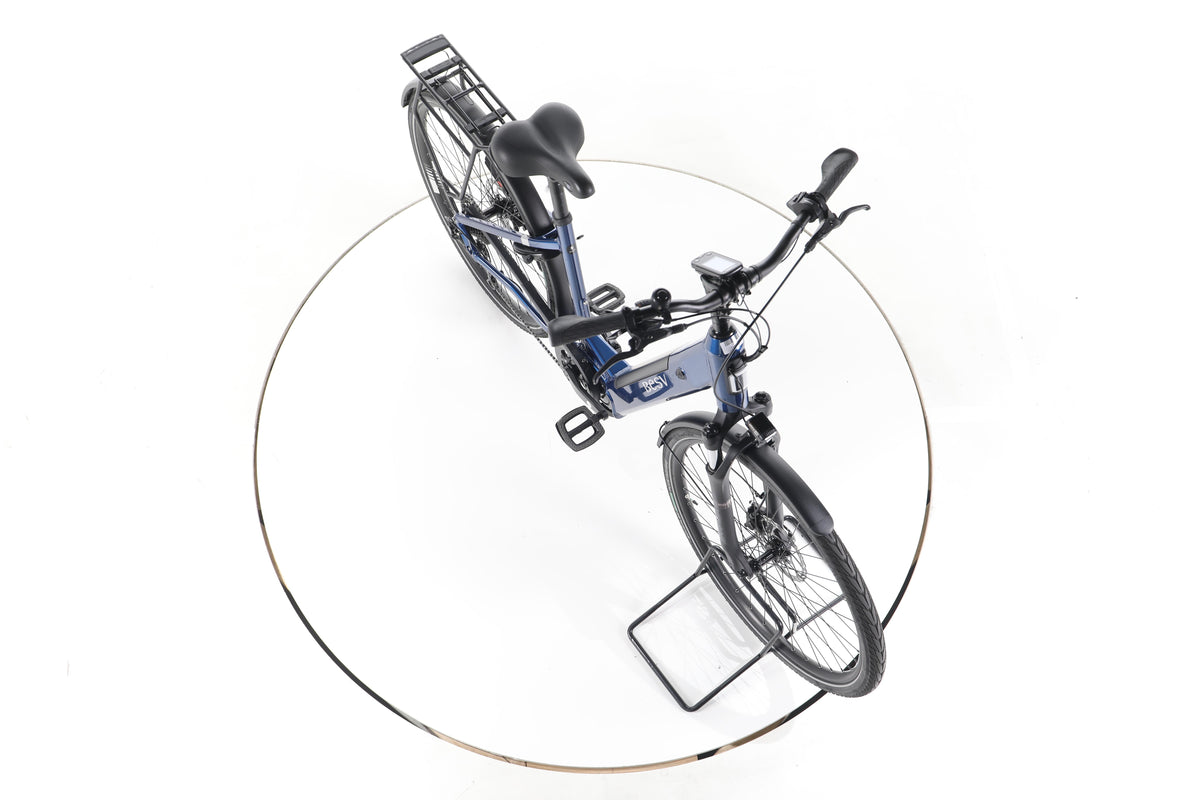 BESV TR 2.1 Trekking E-Bike Tiefeinsteiger - Image 15