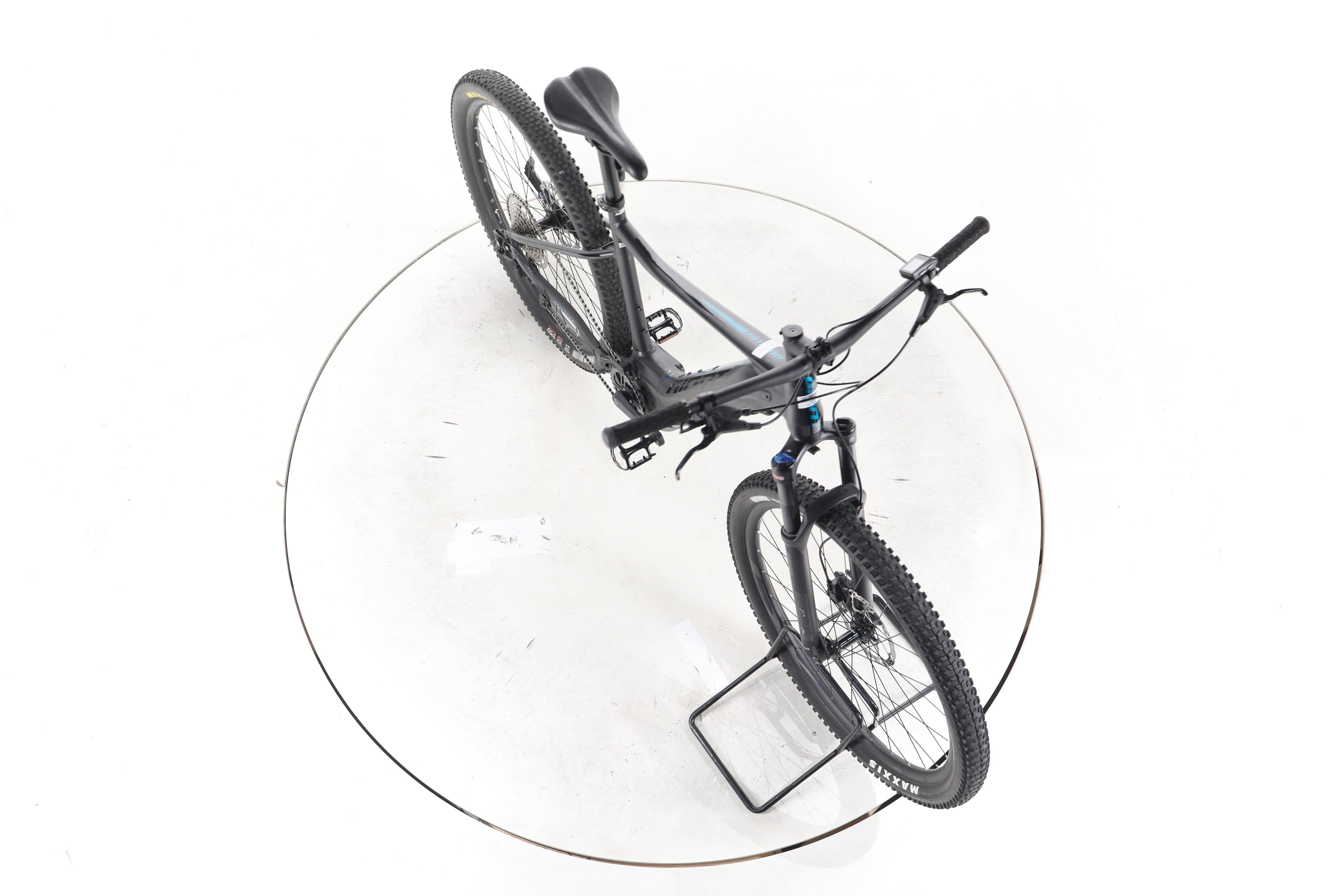Giant Fathom E+ 2 E-Bike - Image 15