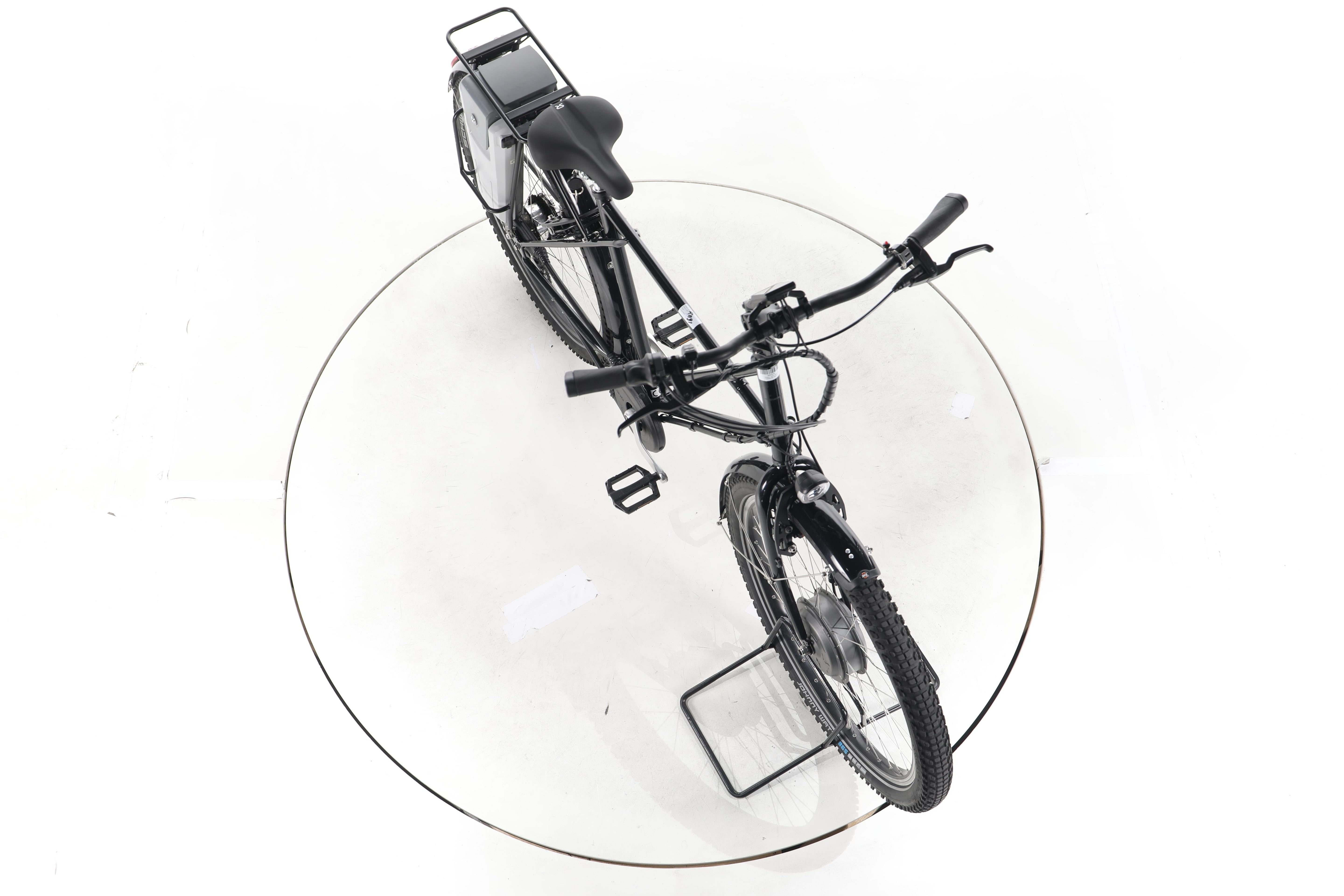 Utopia London City E-Bike - Image 15
