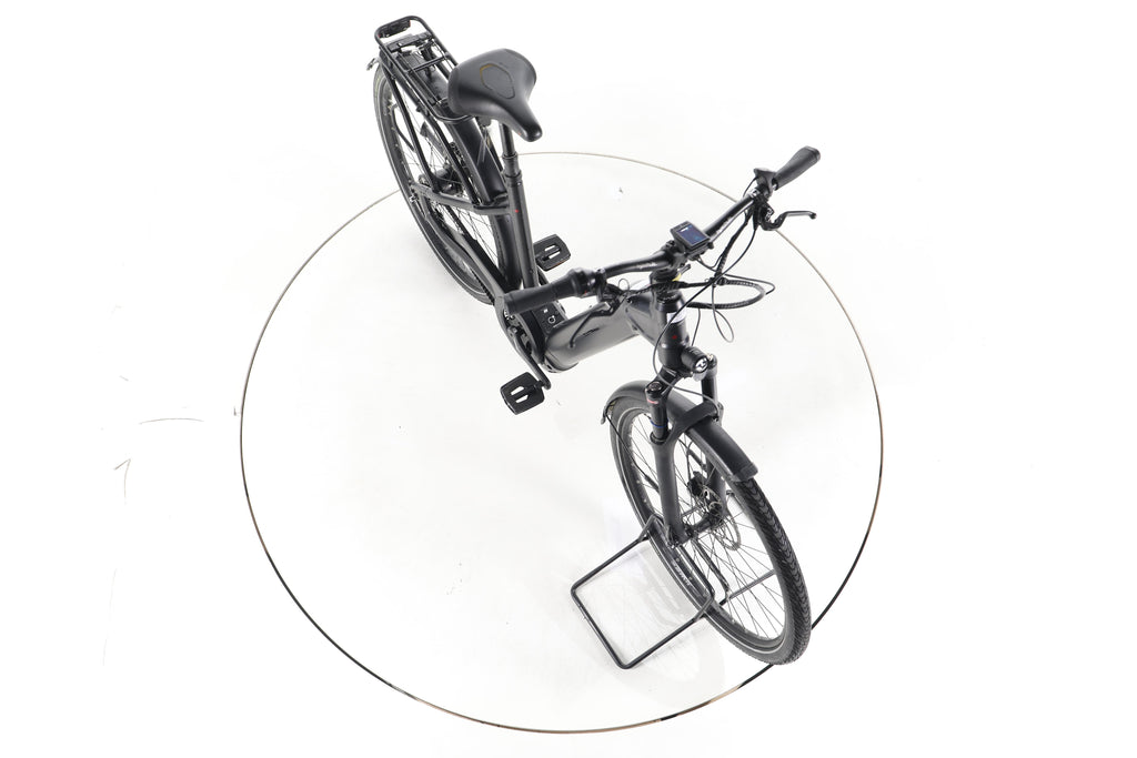 ZEMO ZE 5 + City E-Bike Tiefeinsteiger - Image 15