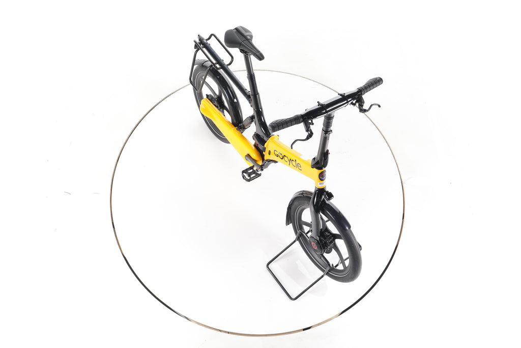 Gocycle G4i+ Falt E-Bike - Image 15