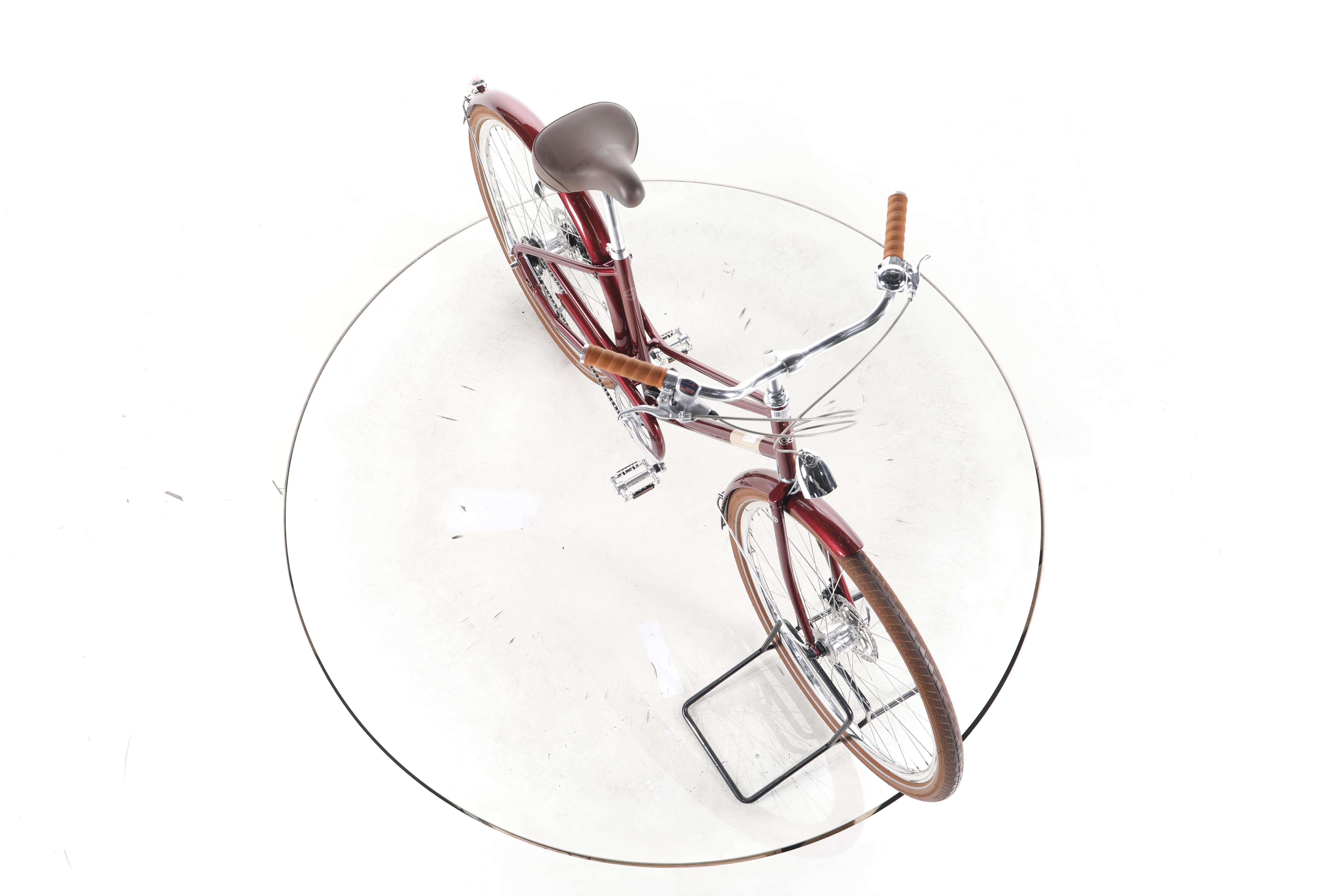 Creme Cycles Eve 7 Fahrrad City & Trekking - Image 15