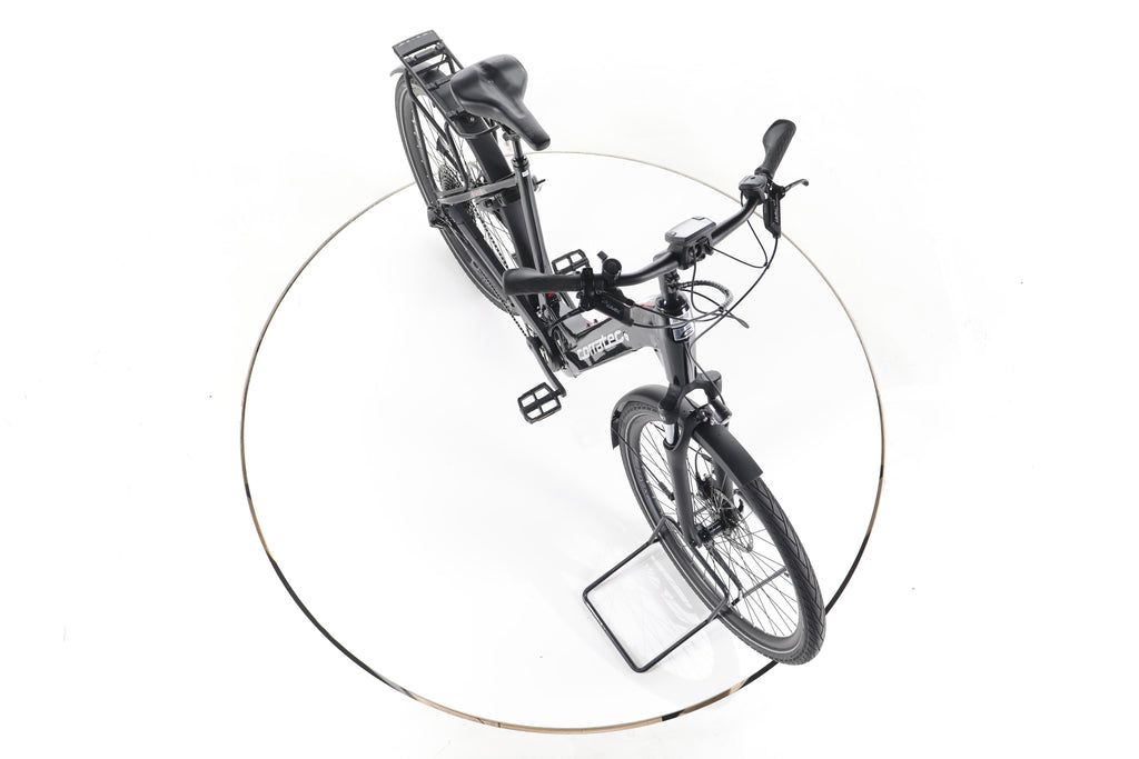 Corratec E-Power Trekking Trekking E-Bike Tiefeinsteiger - Image 15