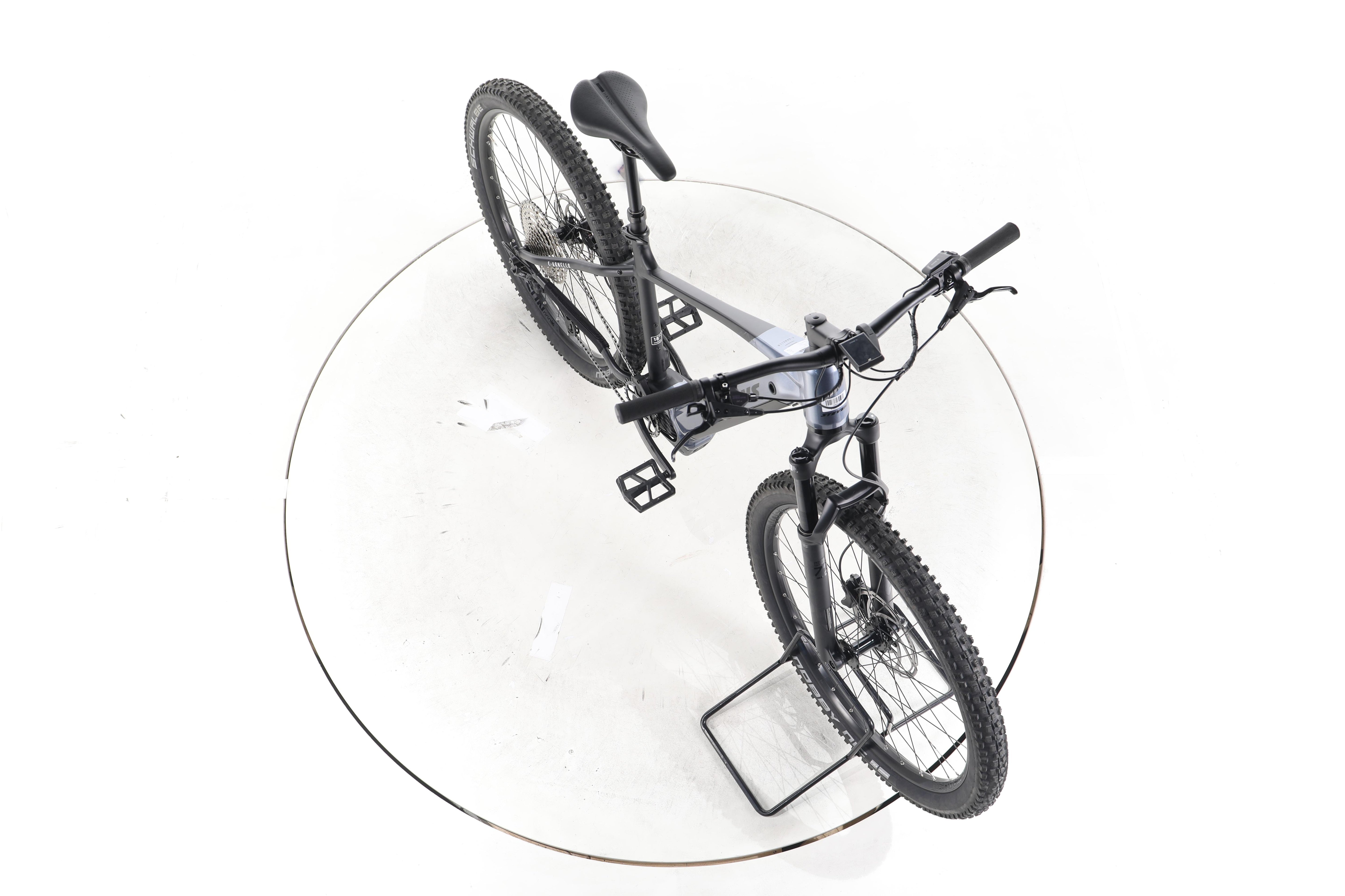 Stevens E-Agnello E-Bike - Image 15