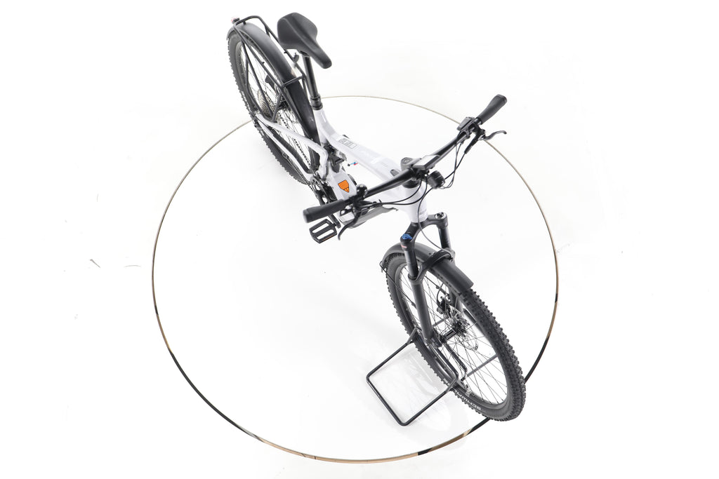 Focus Thron² 6.7 EQP E-Bike Fully 2024 - Image 15