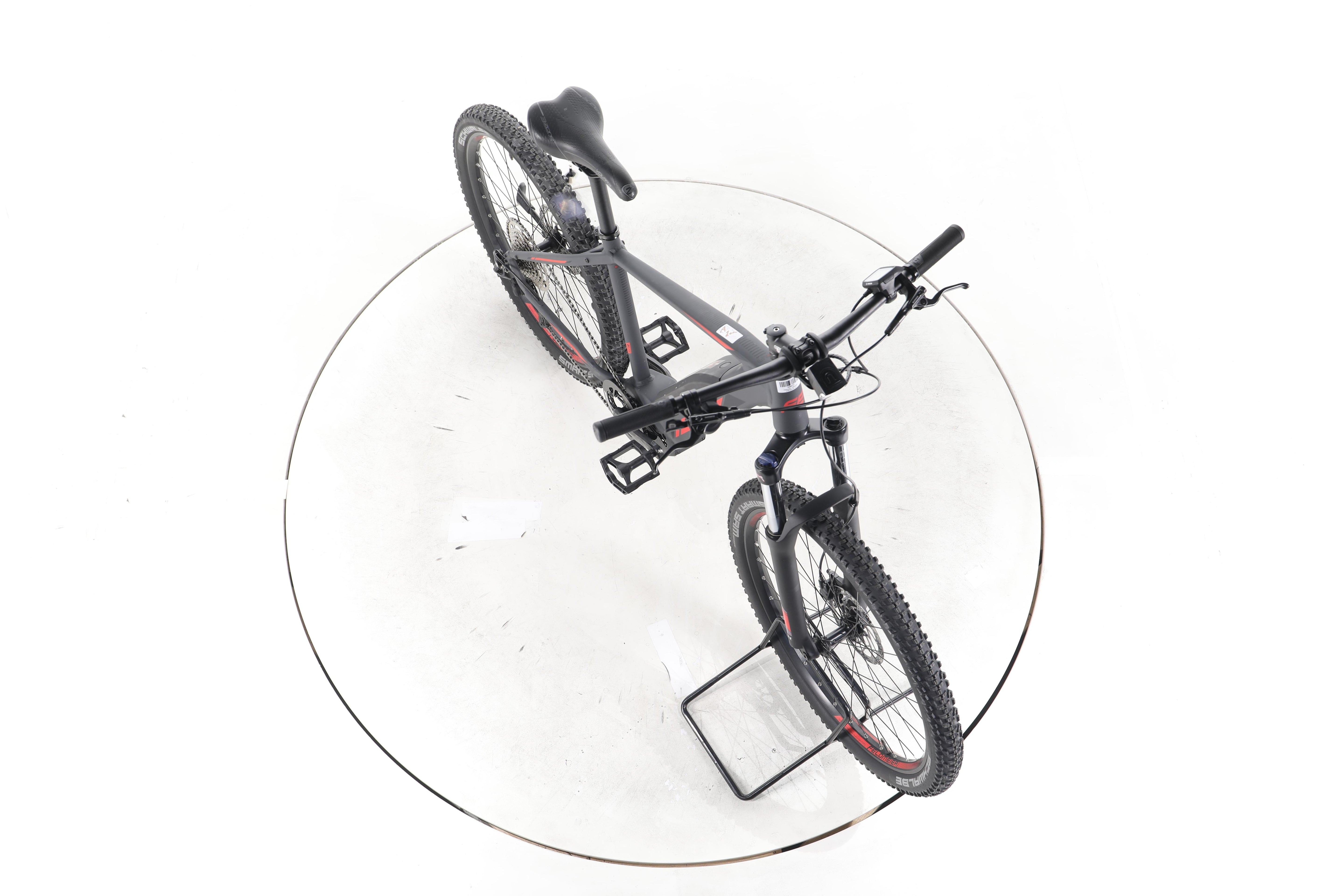 Feldmeier 27M ECO E-Bike - Image 15