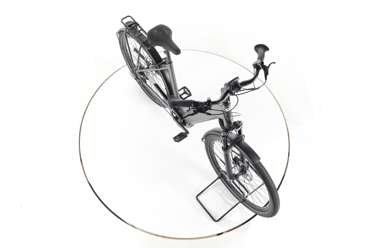 Kalkhoff Endeavour 5.B Move+ Trekking E-Bike Tiefeinsteiger - Image 15