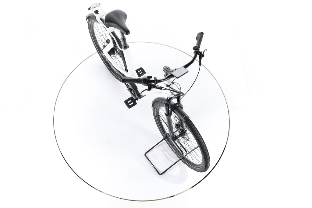 TENWAYS AGO T City E-Bike Tiefeinsteiger - Image 15