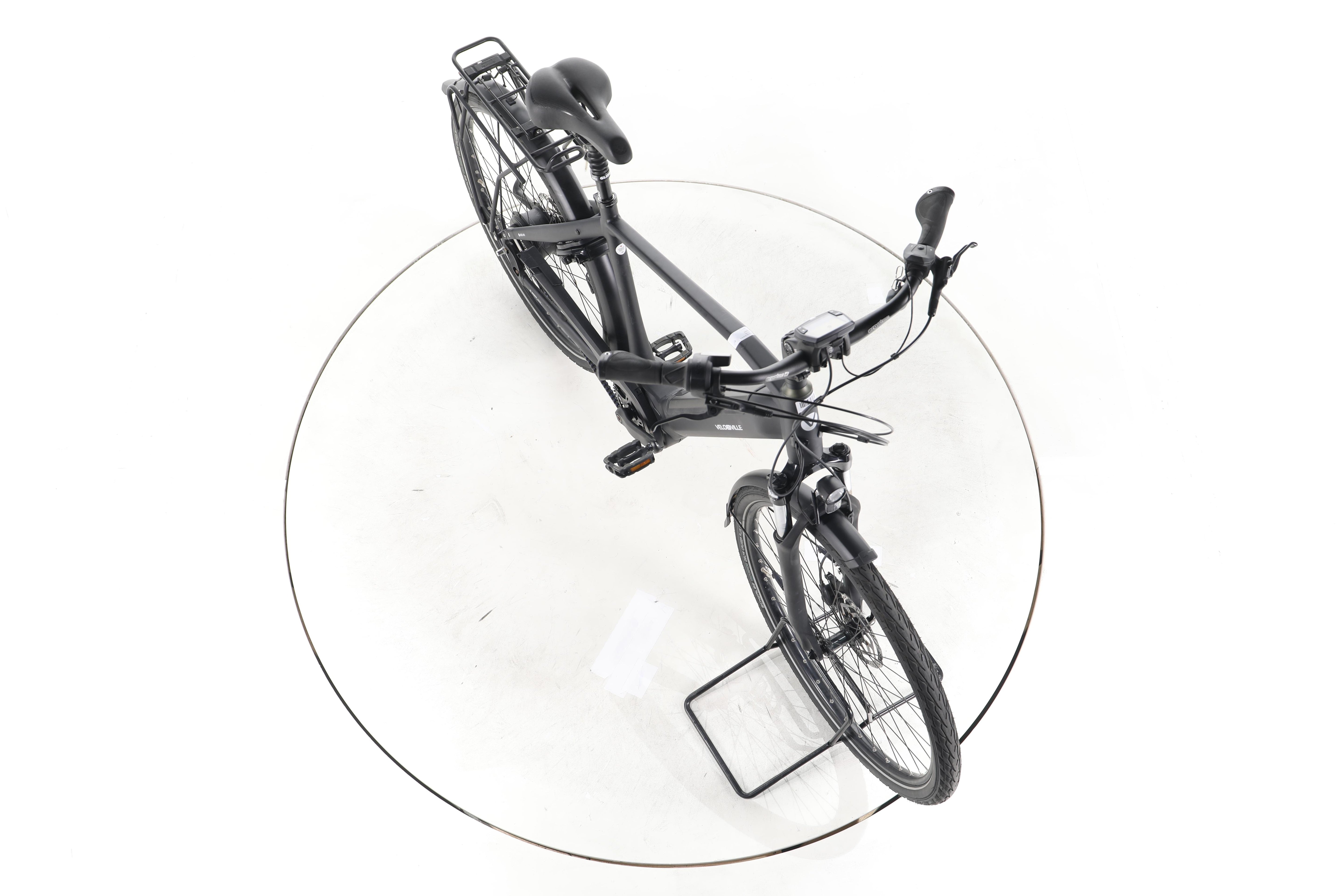 Velo de Ville AEB 490 City E-Bike - Image 15